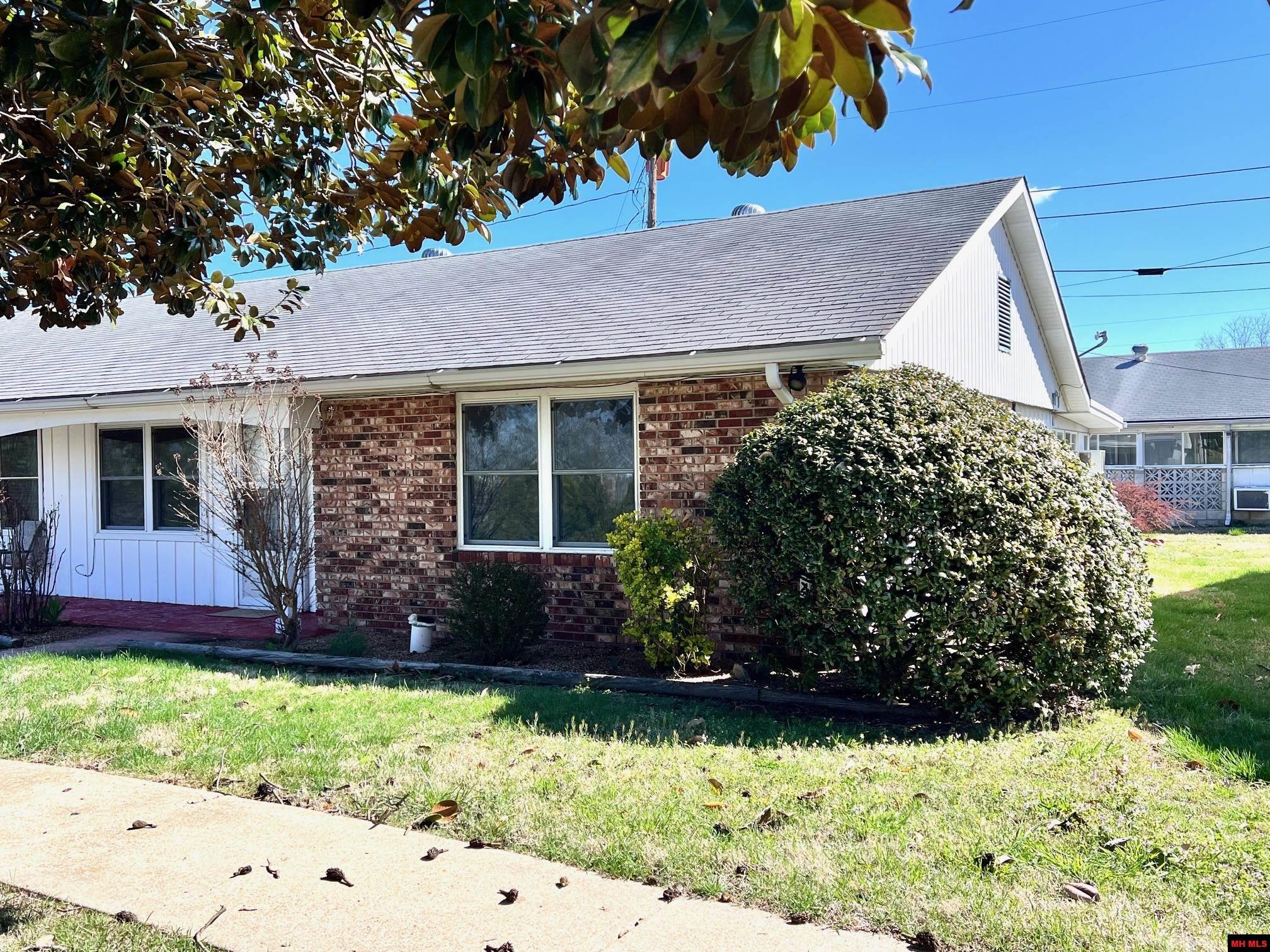 3833 HWY 178 Lakeview, AR