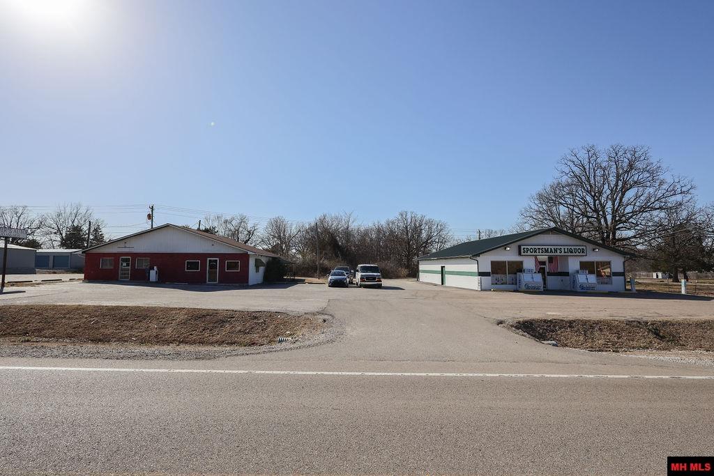 2511 HWY 5 SOUTH, Mountain Home, AR