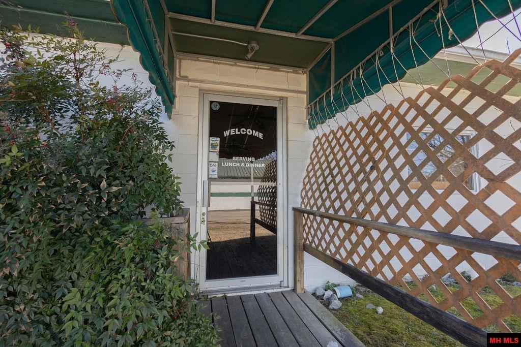 2511 HWY 5 SOUTH Mountain Home, AR