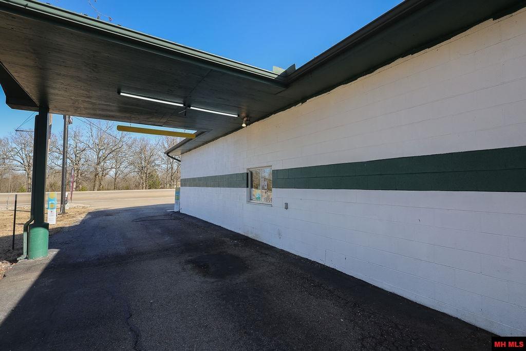 2511 HWY 5 SOUTH Mountain Home, AR