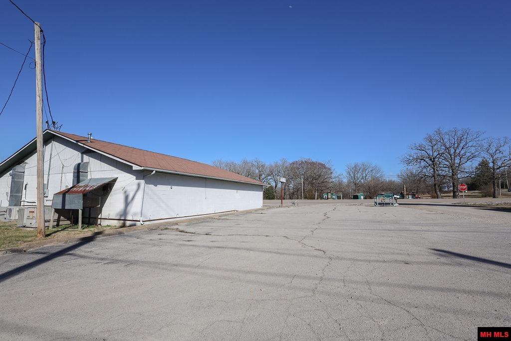 2511 HWY 5 SOUTH Mountain Home, AR