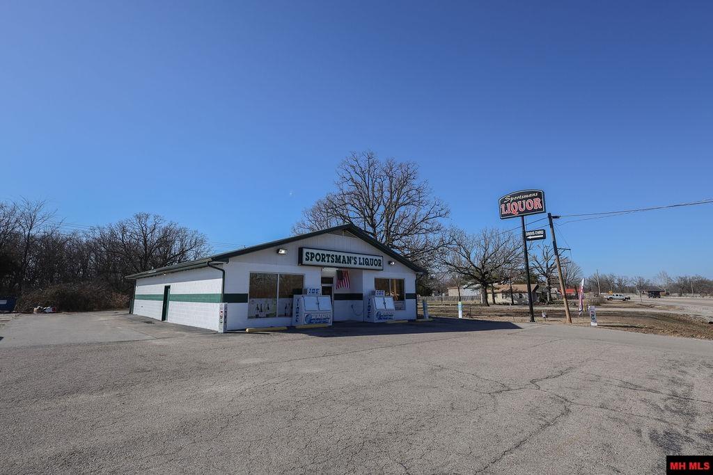 2511 HWY 5 SOUTH Mountain Home, AR