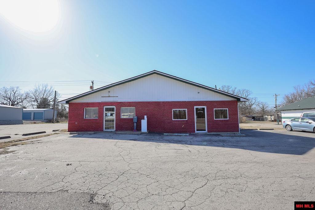 2511 HWY 5 SOUTH Mountain Home, AR