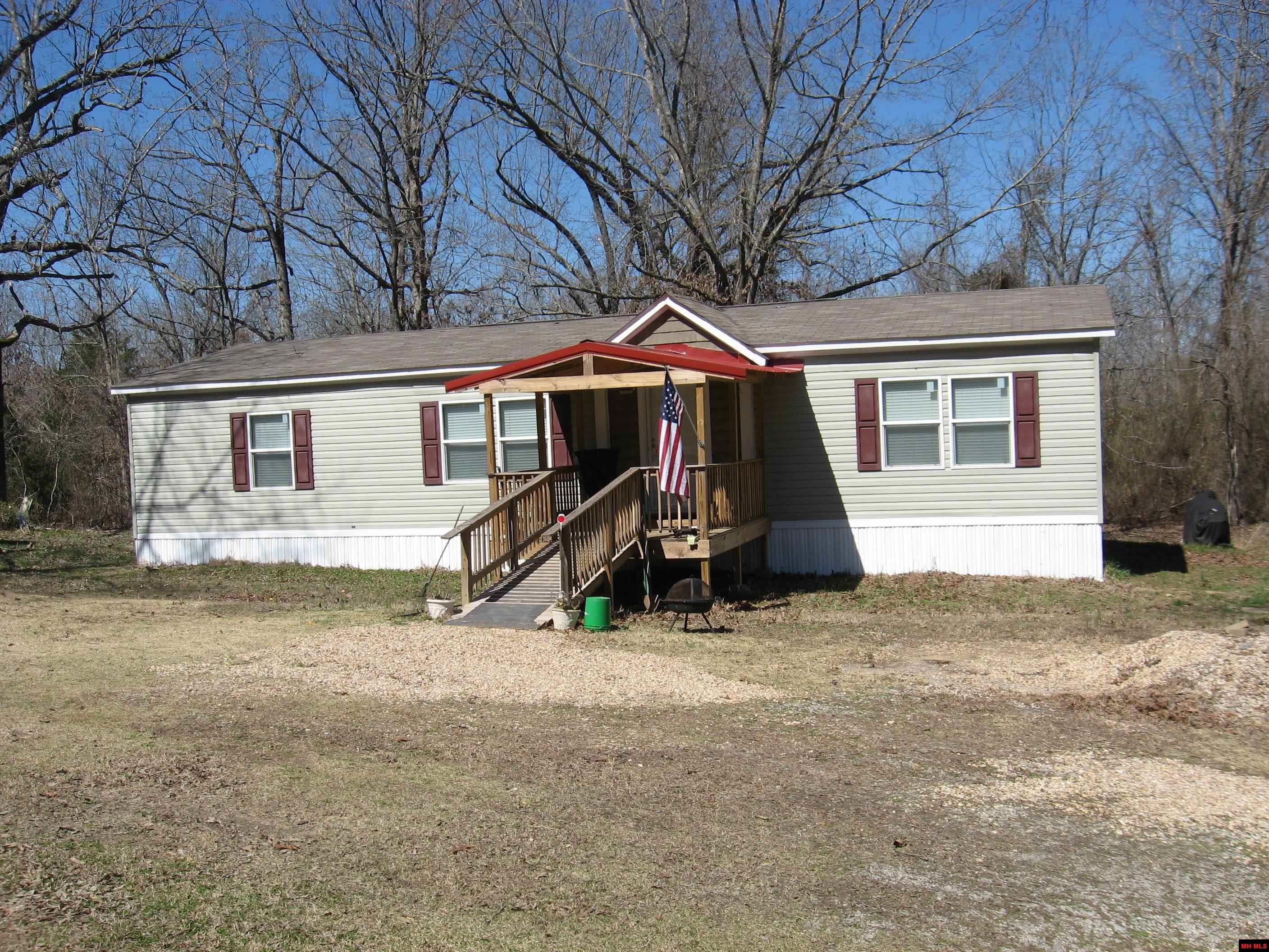 73 WENMESA TRAIL Mountain Home, AR