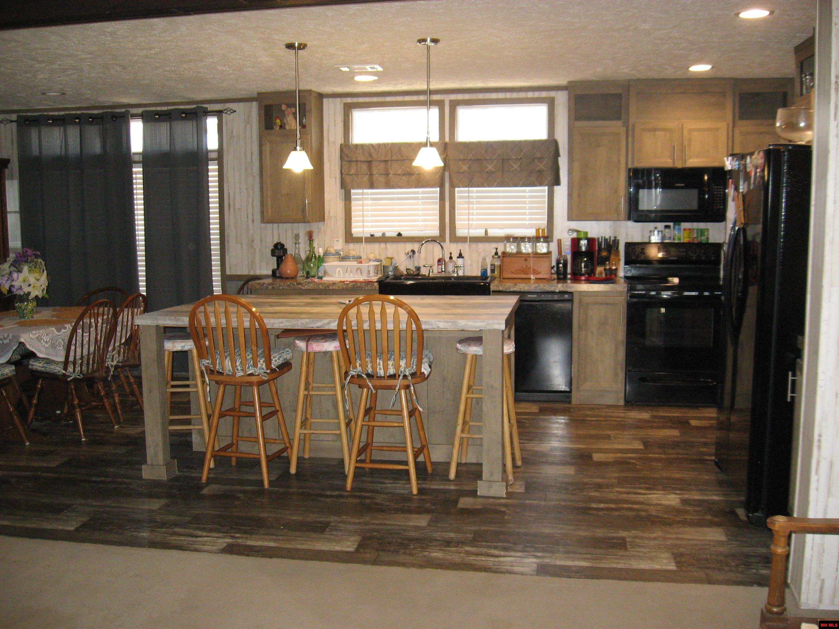 73 WENMESA TRAIL Mountain Home, AR