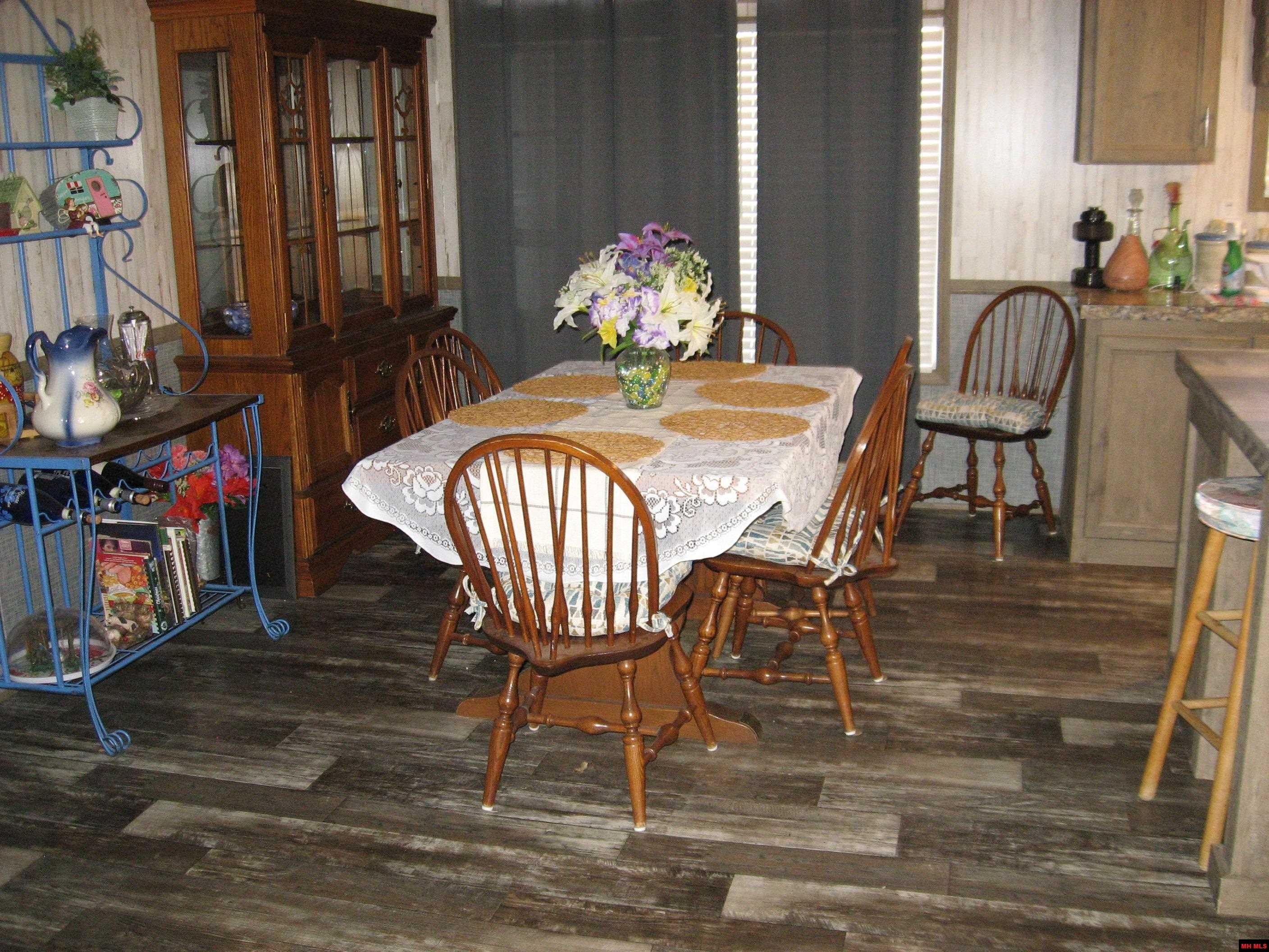 73 WENMESA TRAIL Mountain Home, AR