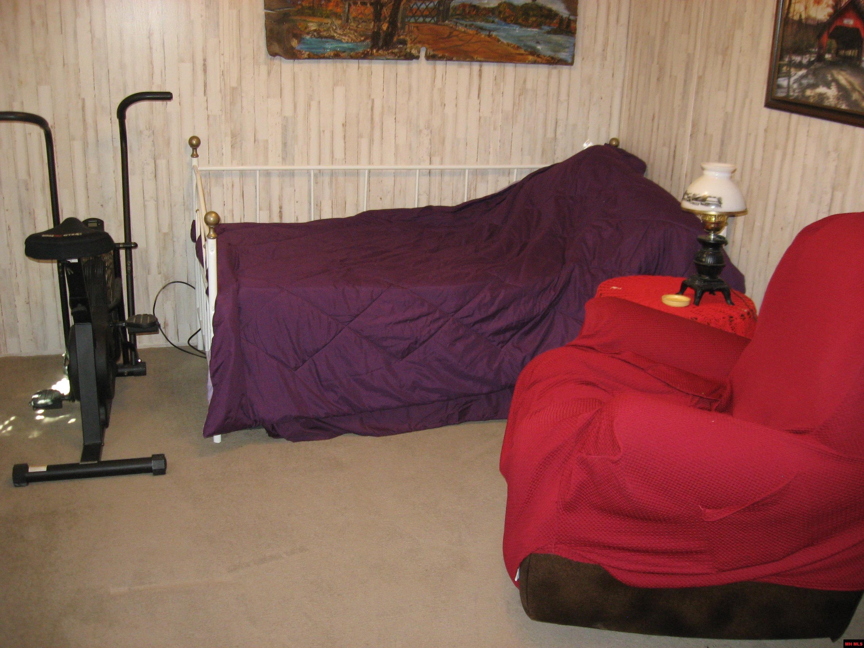 73 WENMESA TRAIL Mountain Home, AR