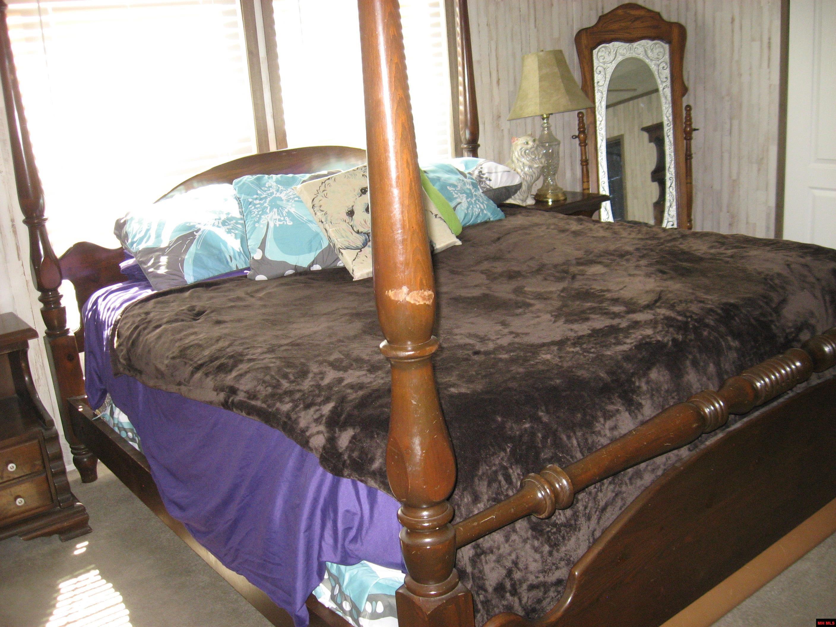 73 WENMESA TRAIL Mountain Home, AR