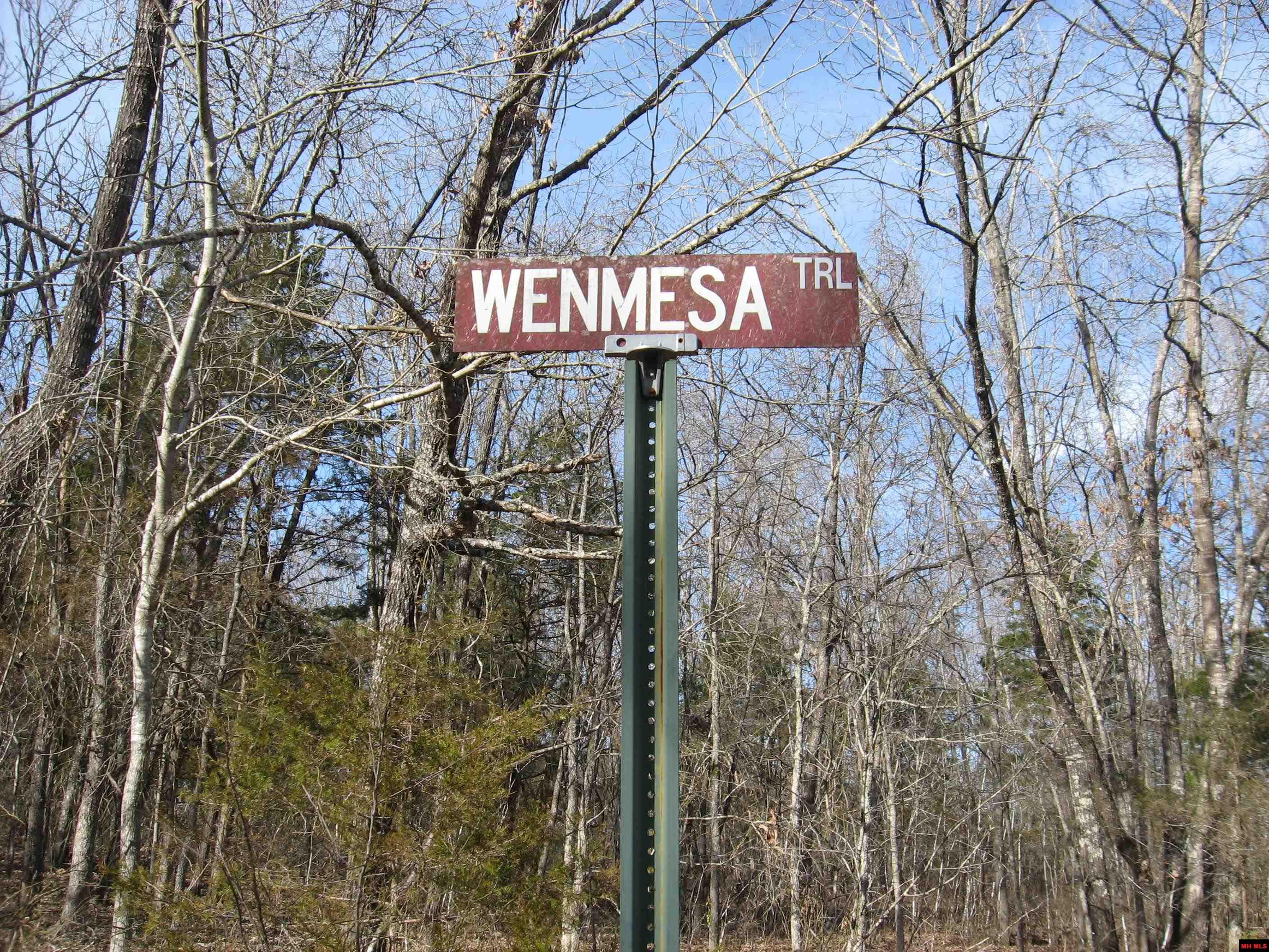 73 WENMESA TRAIL Mountain Home, AR