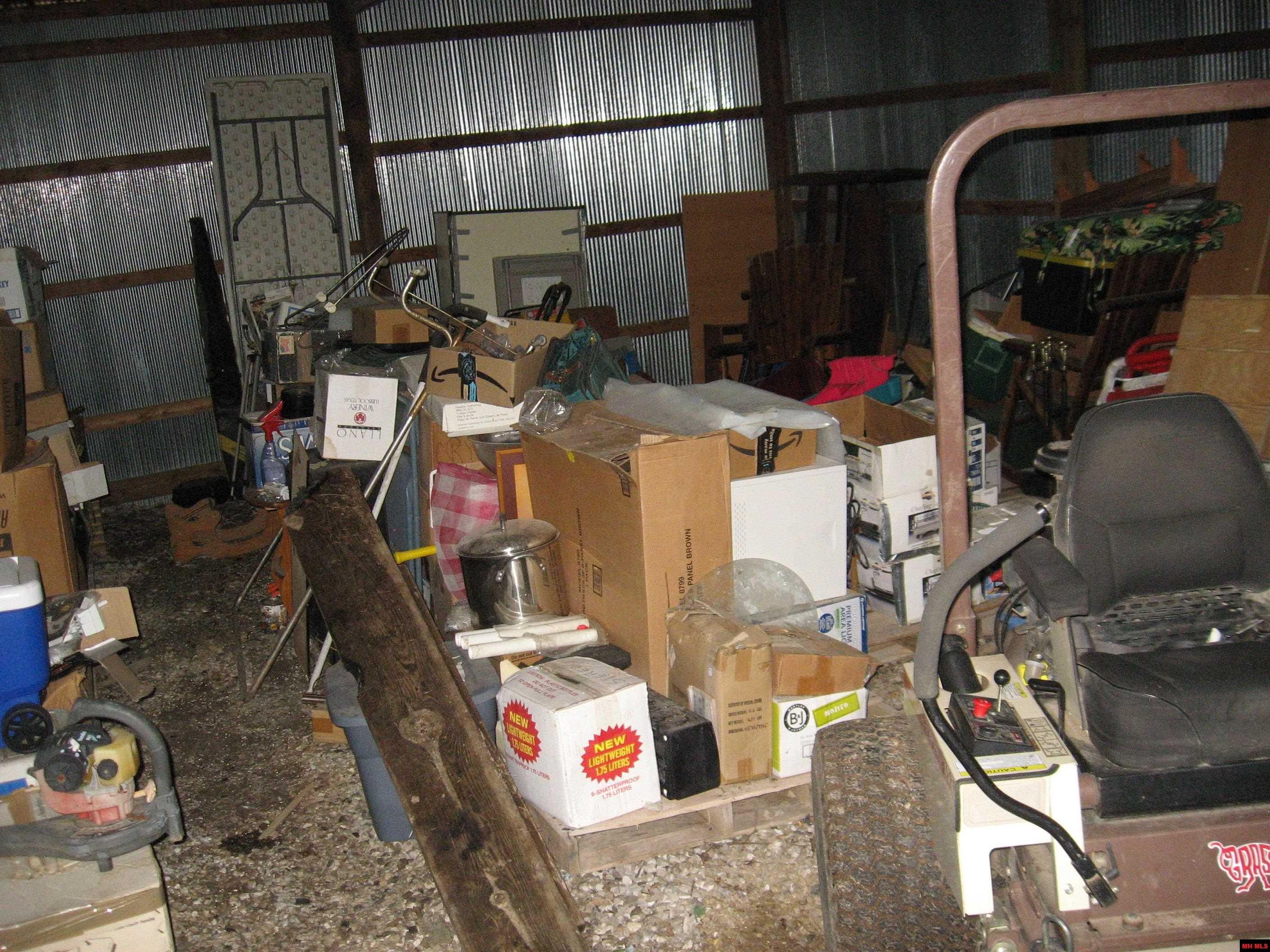 73 WENMESA TRAIL Mountain Home, AR