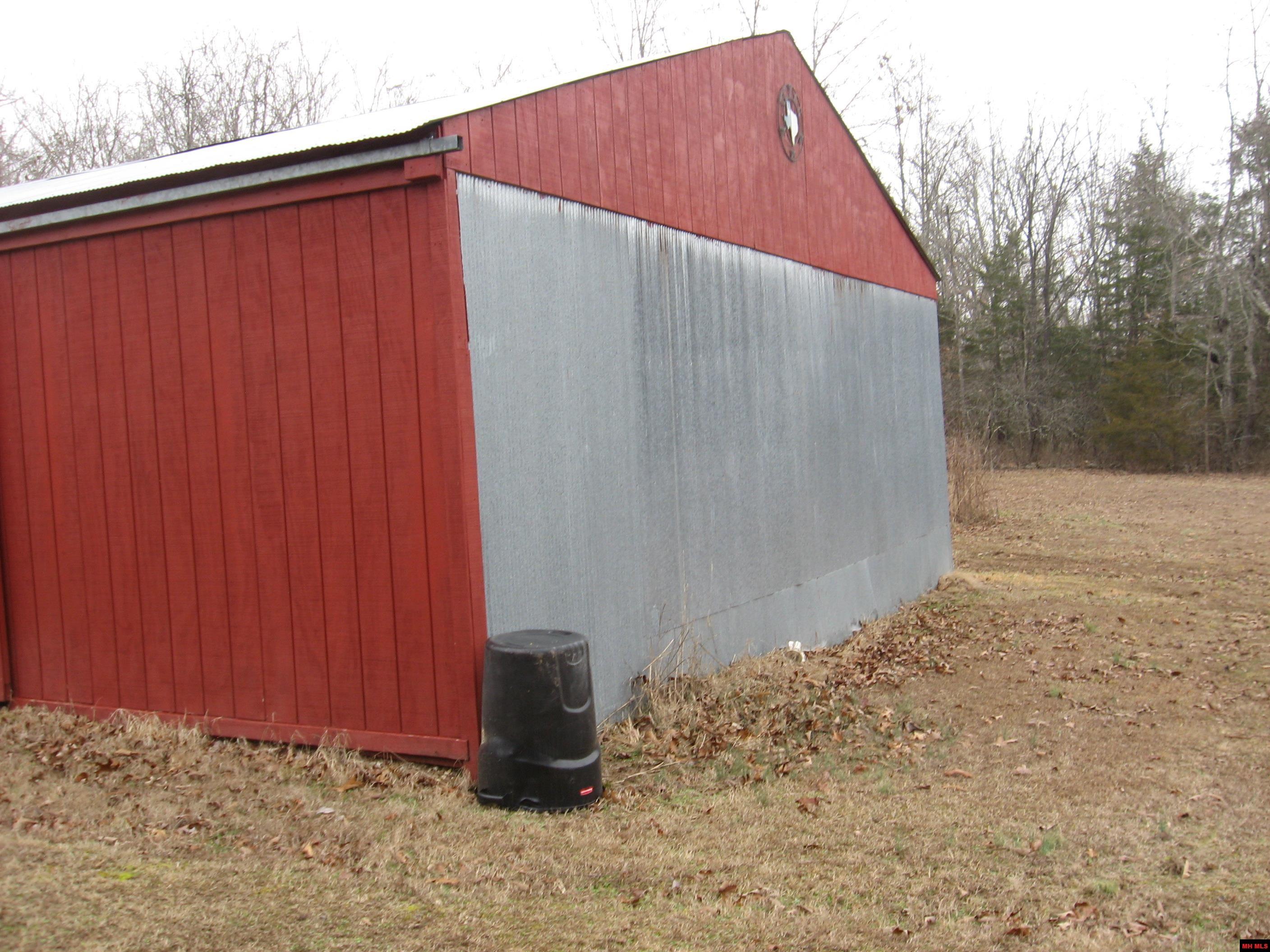 73 WENMESA TRAIL Mountain Home, AR
