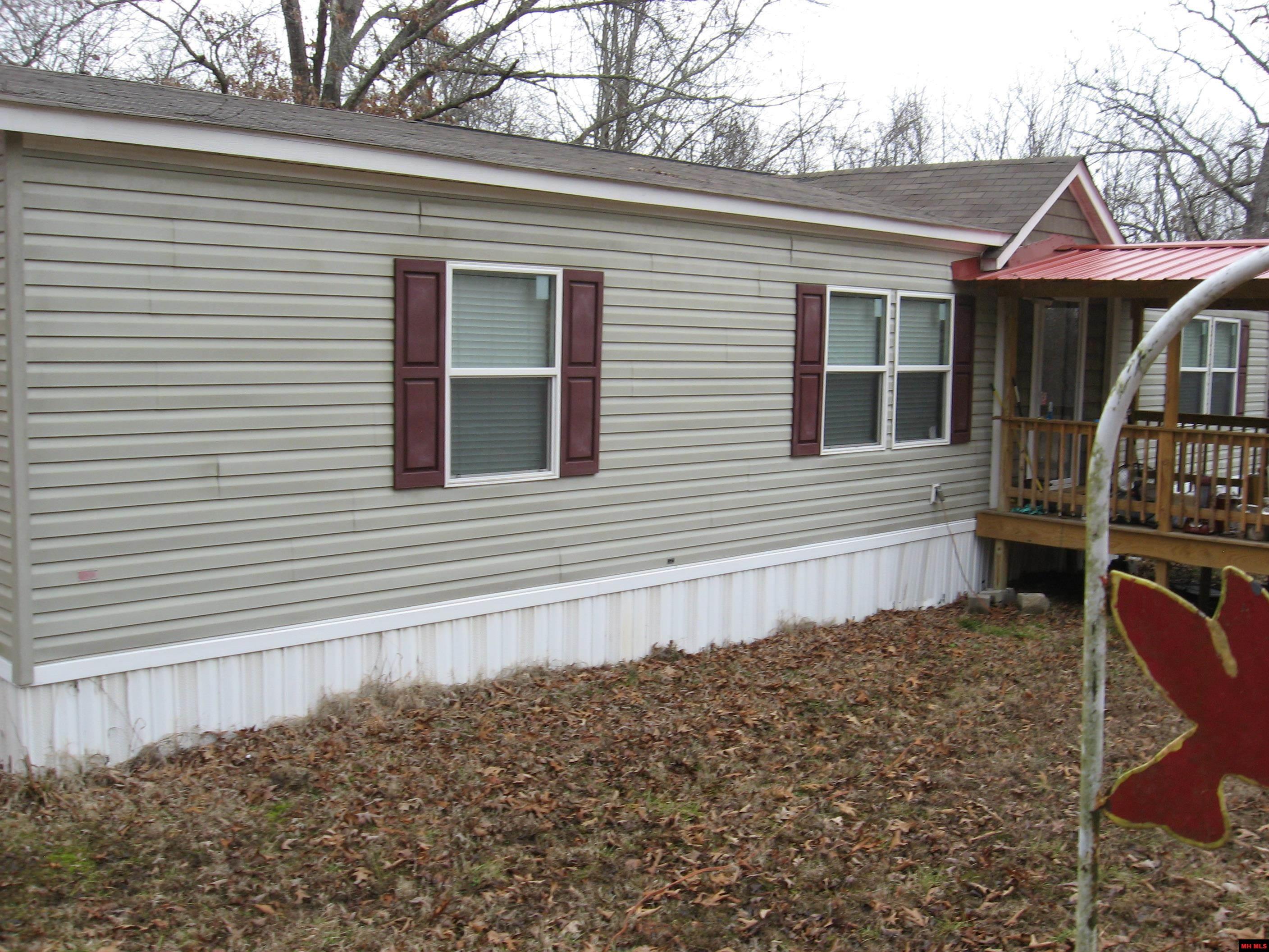73 WENMESA TRAIL Mountain Home, AR