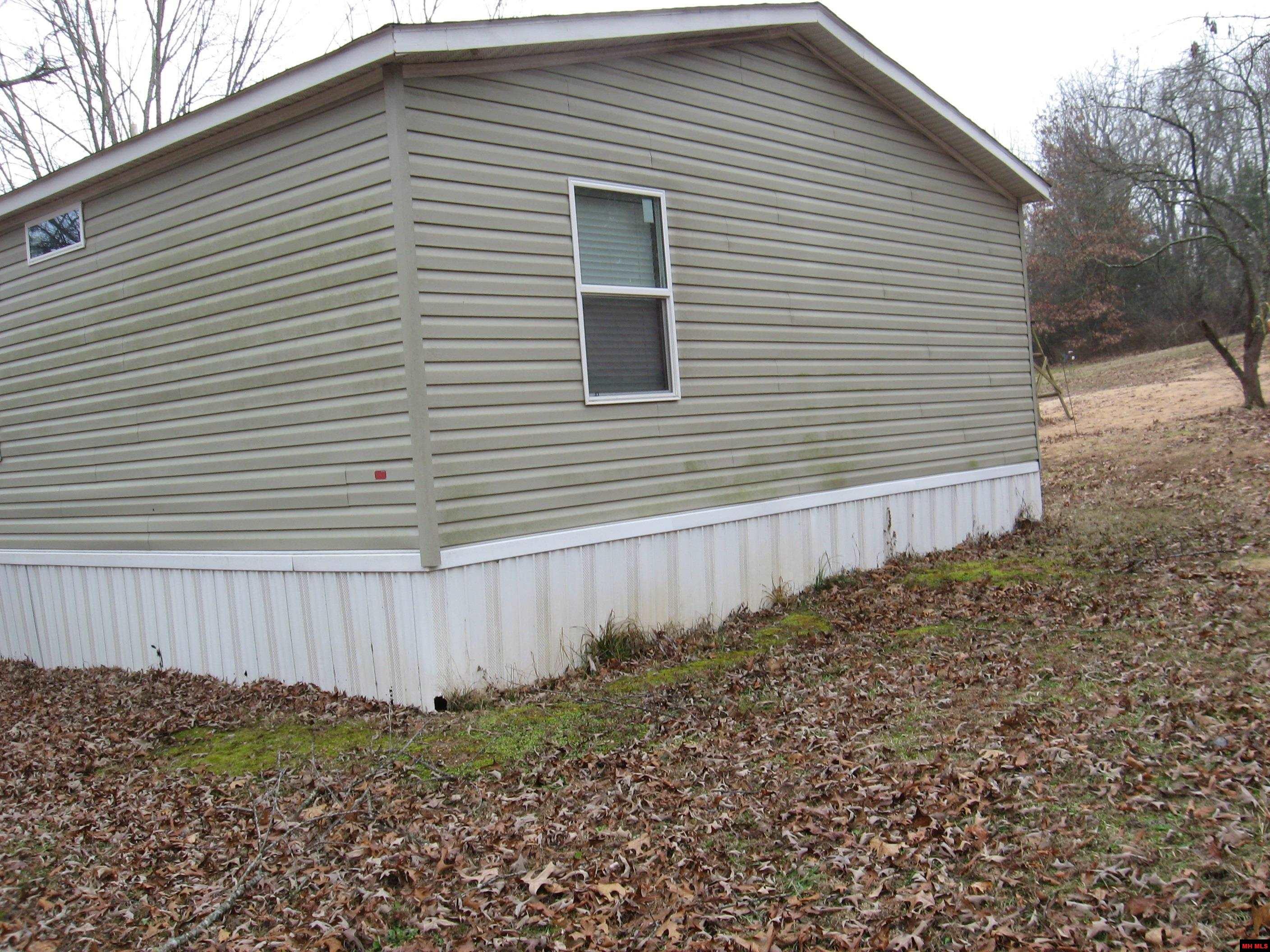 73 WENMESA TRAIL Mountain Home, AR