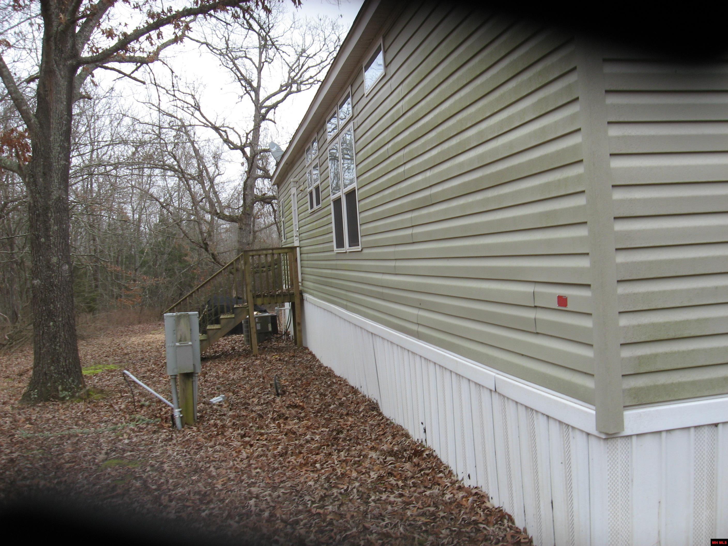 73 WENMESA TRAIL Mountain Home, AR