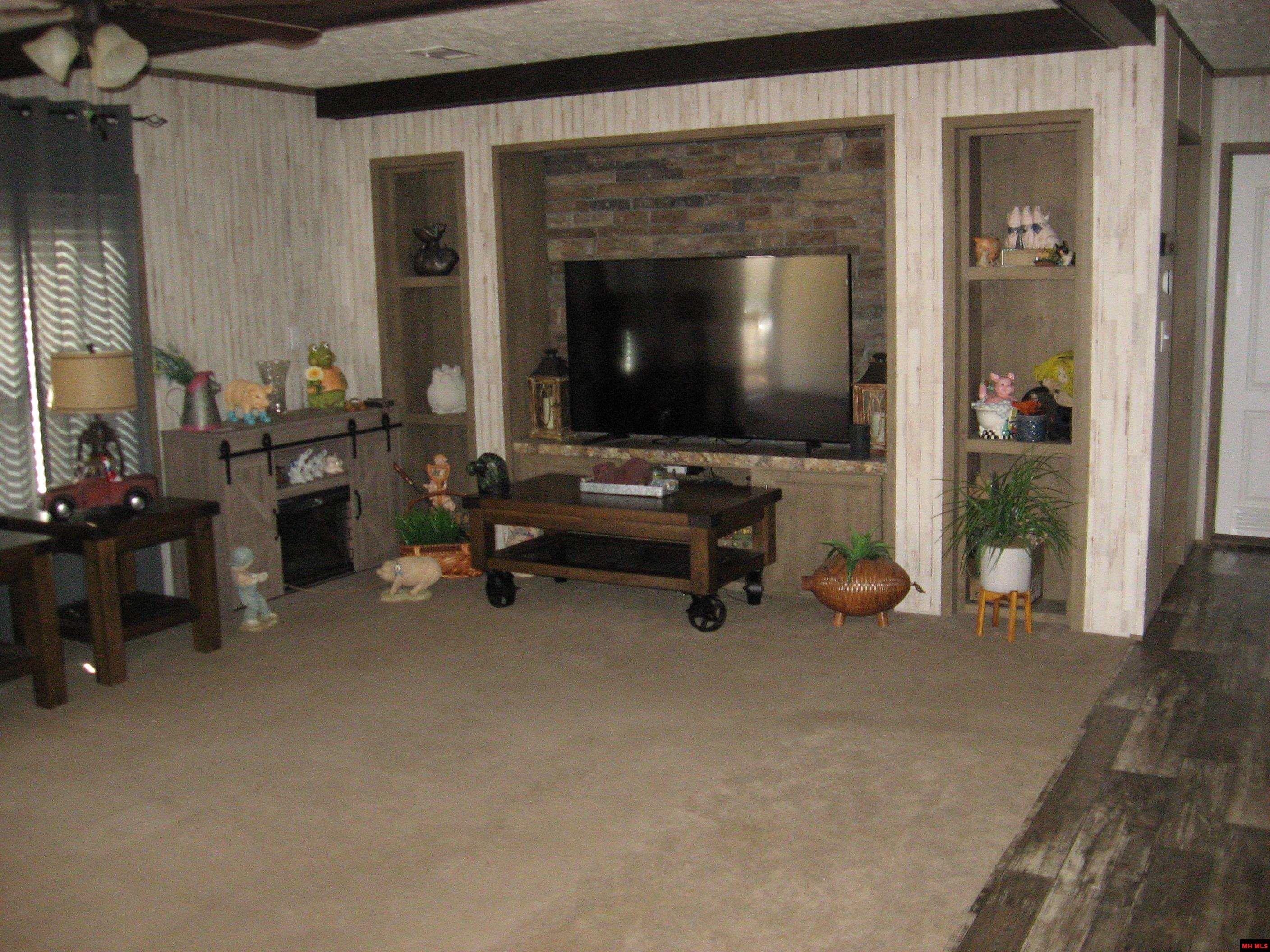 73 WENMESA TRAIL Mountain Home, AR