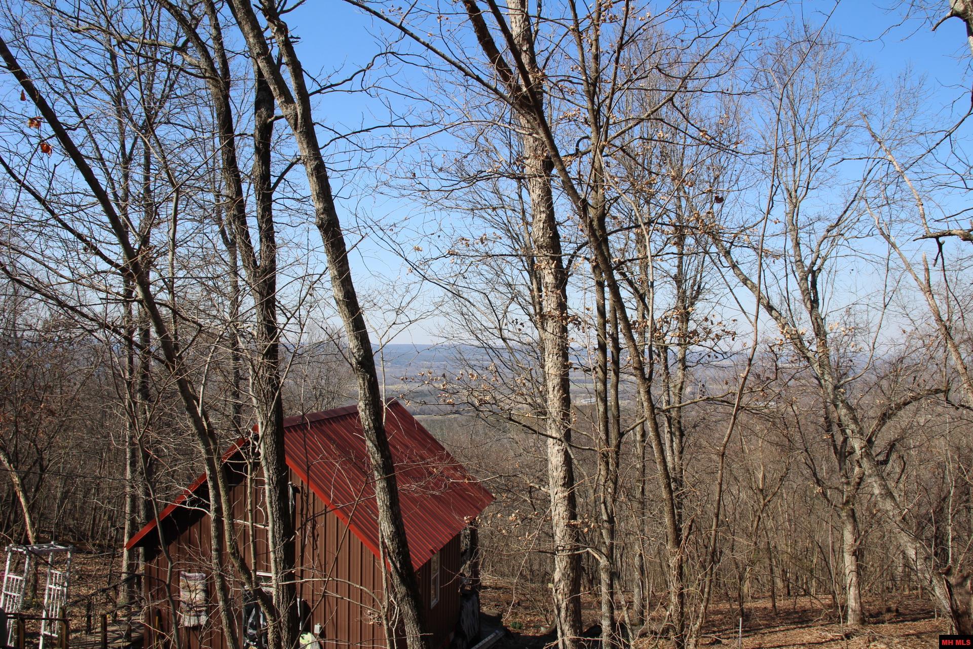 332 LONGWAY DRIVE Yellville, AR