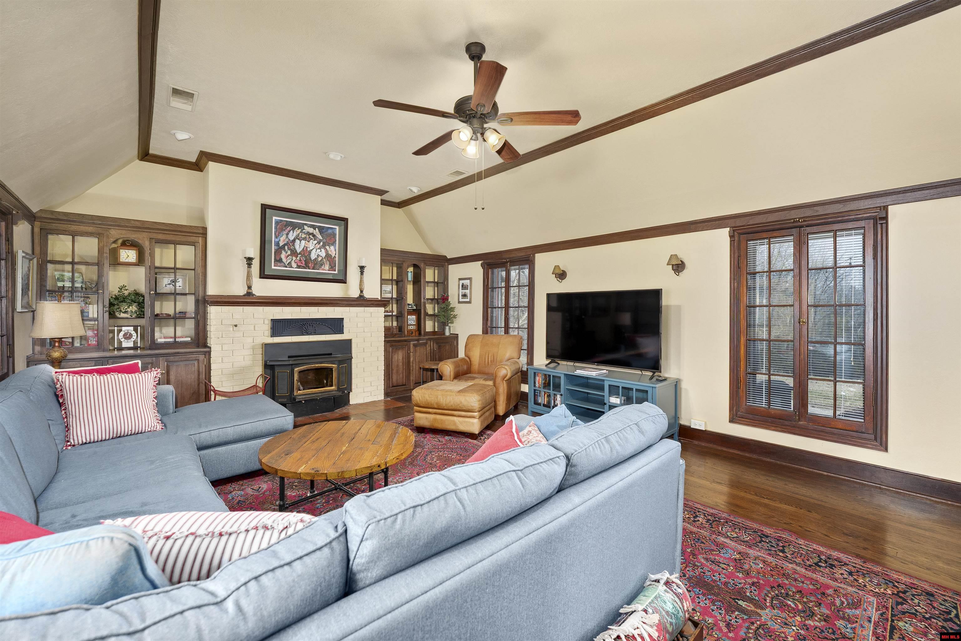 1046 SLICK ROCK ROAD Mountain Home, AR
