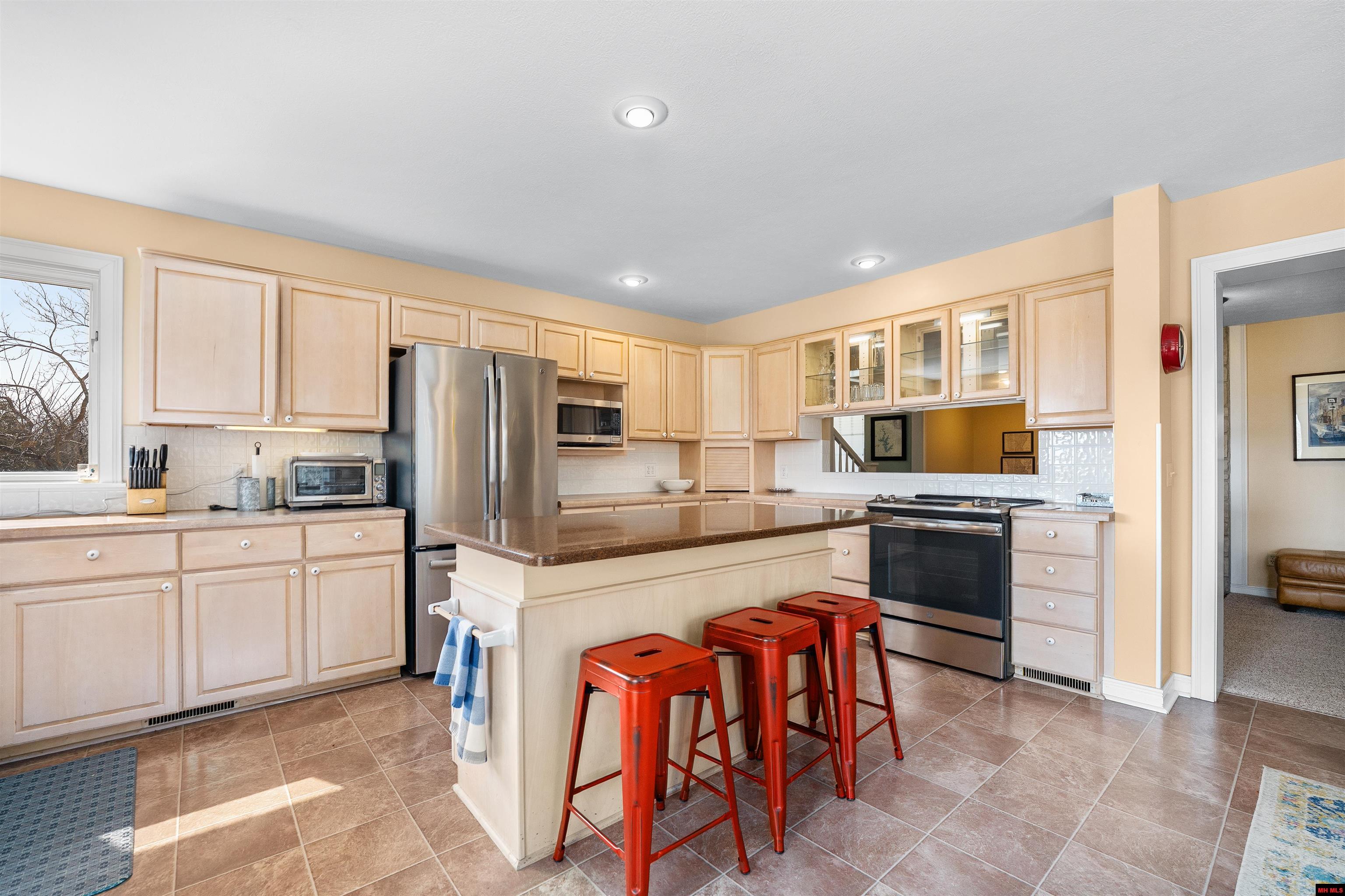 1046 SLICK ROCK ROAD Mountain Home, AR