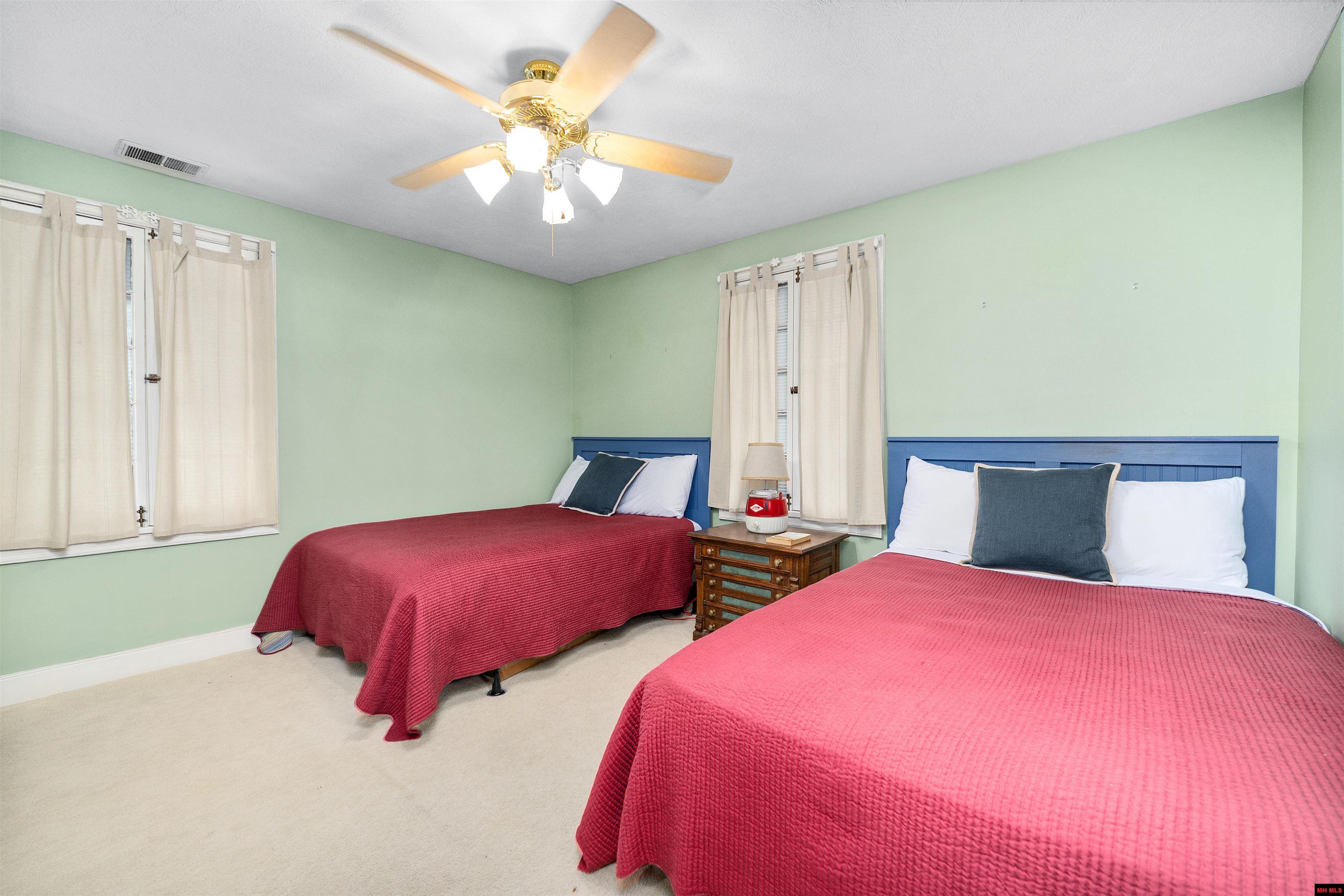 1046 SLICK ROCK ROAD Mountain Home, AR