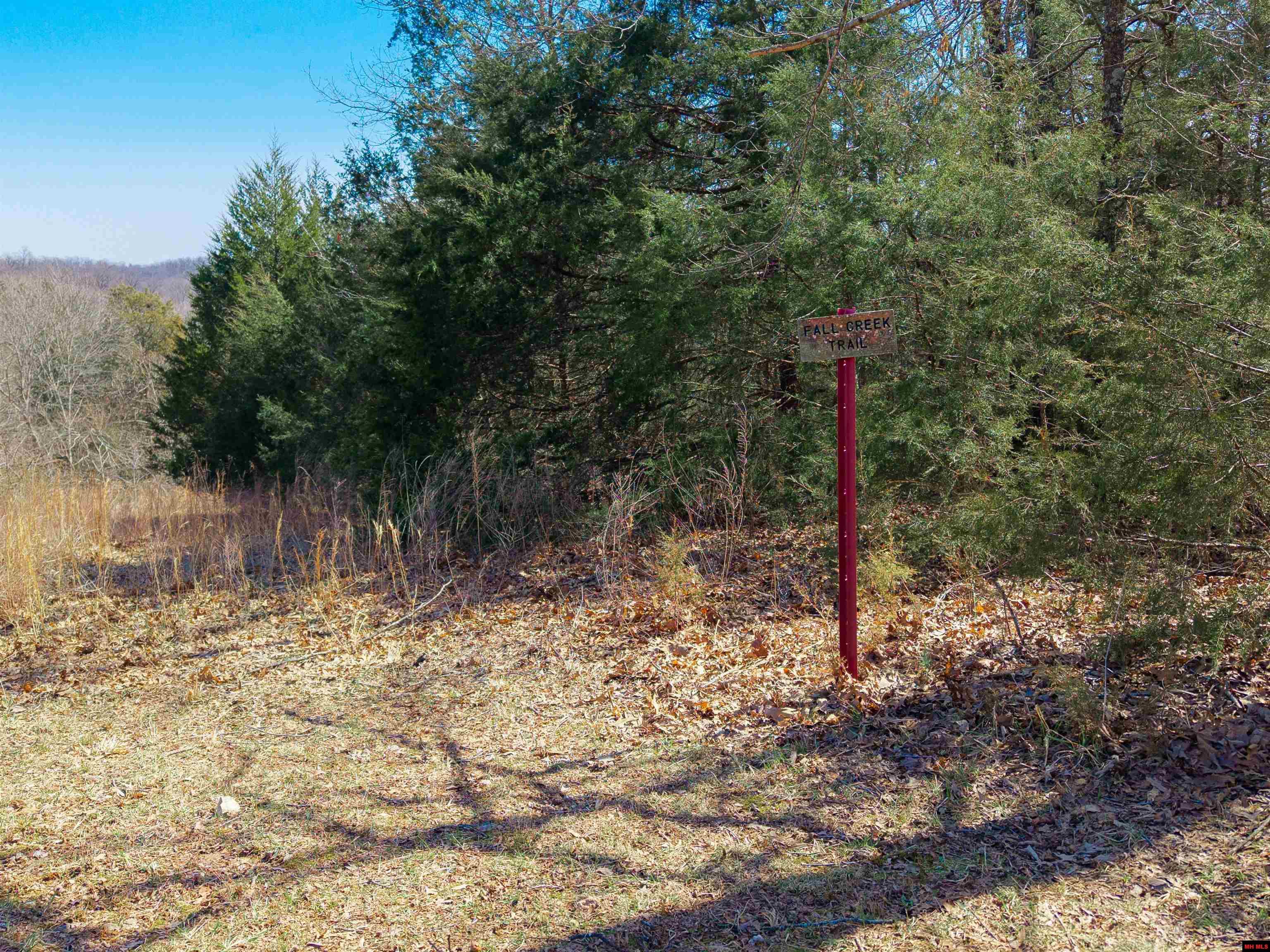 1046 SLICK ROCK ROAD Mountain Home, AR