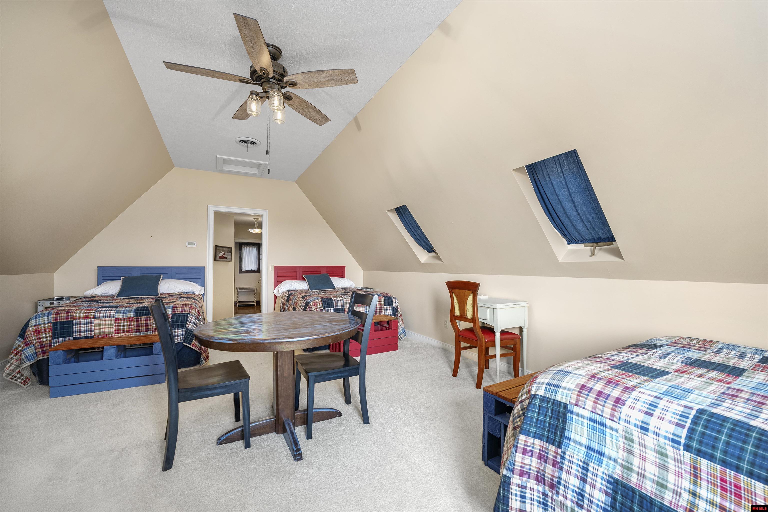1046 SLICK ROCK ROAD Mountain Home, AR
