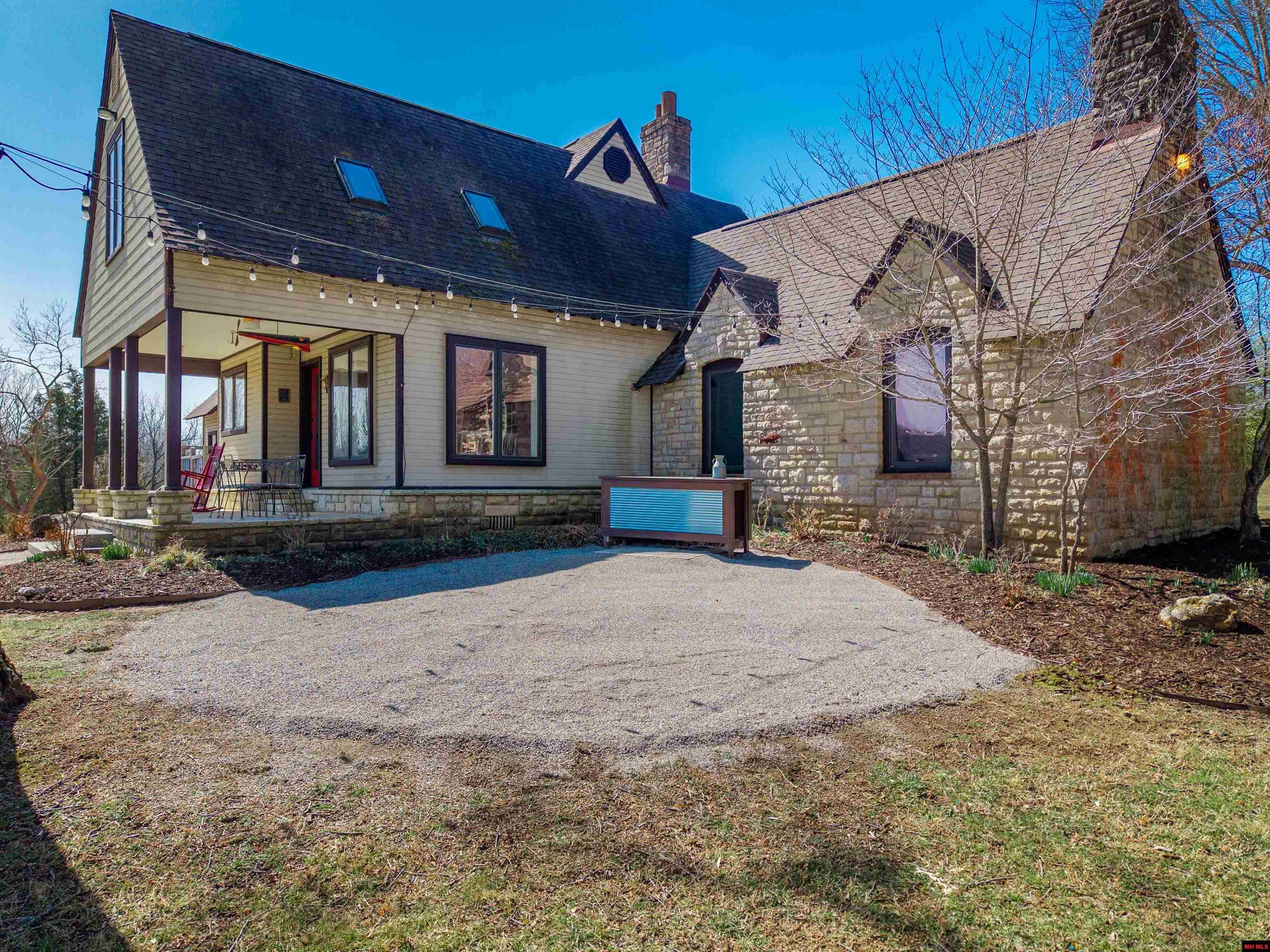 1046 SLICK ROCK ROAD Mountain Home, AR