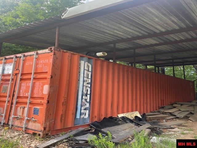 001-05015-000 Mackenzi Ridge Lane