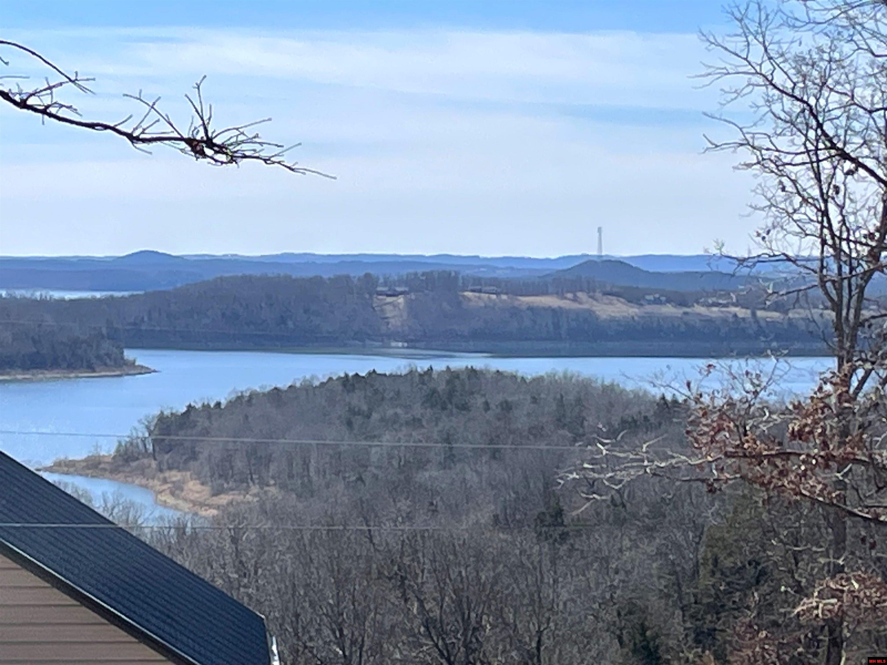 1282 CR 139 Elizabeth, AR