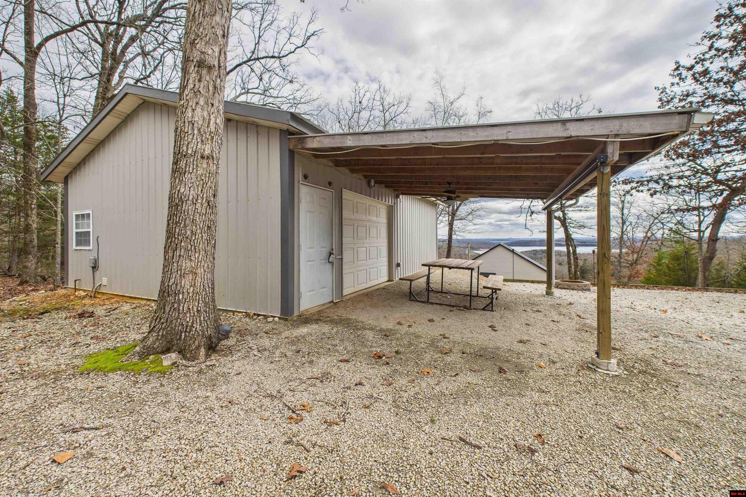 1282 CR 139 Elizabeth, AR