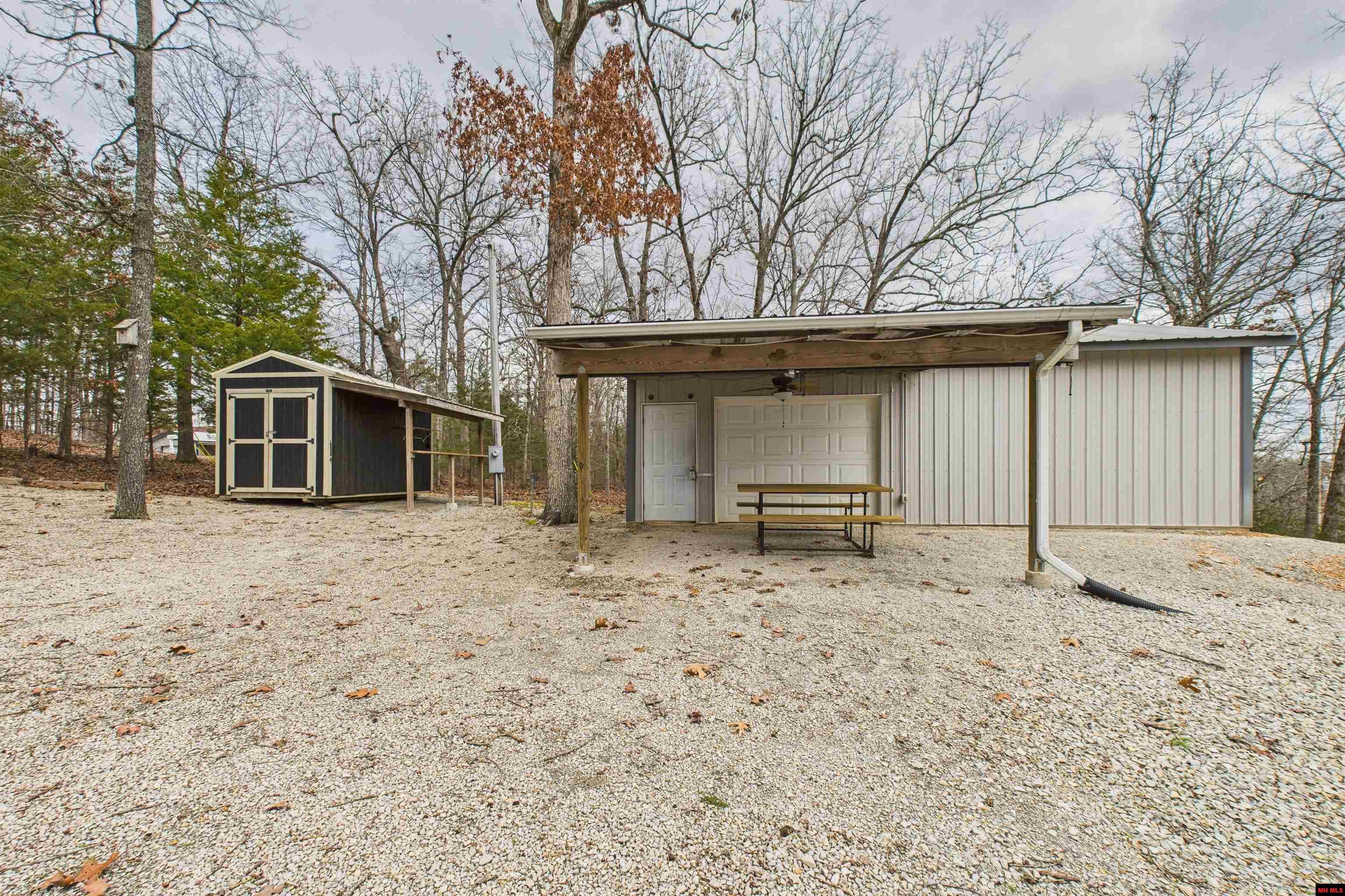 1282 CR 139 Elizabeth, AR