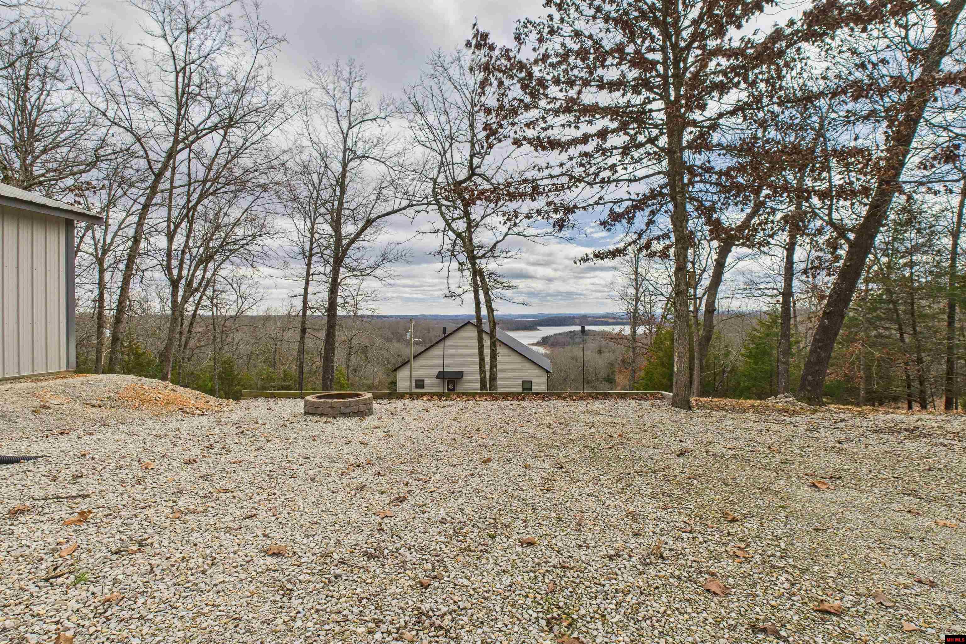 1282 CR 139 Elizabeth, AR