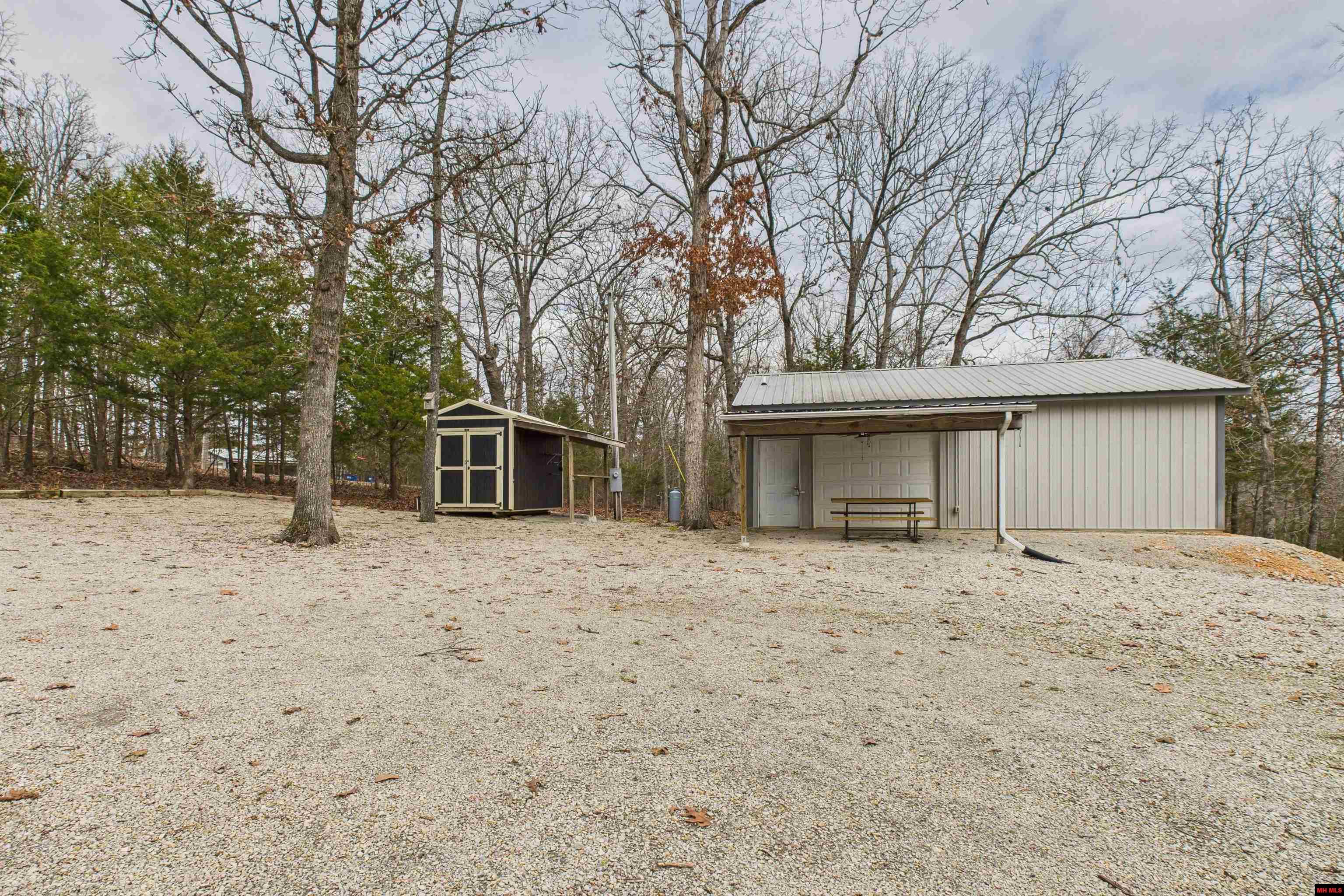 1282 CR 139 Elizabeth, AR