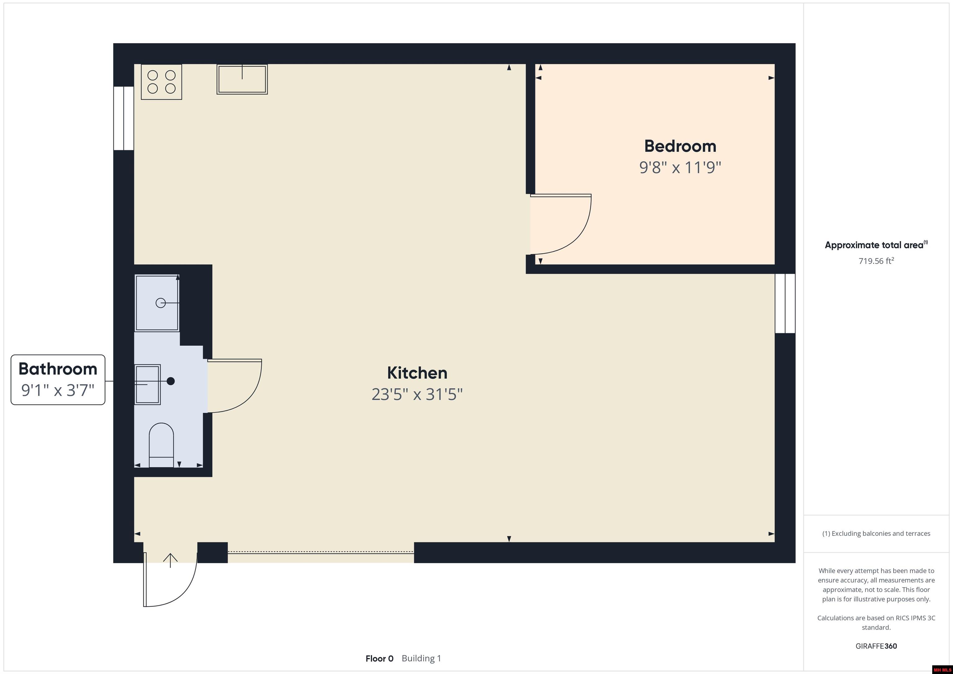 1282 CR 139 Elizabeth, AR