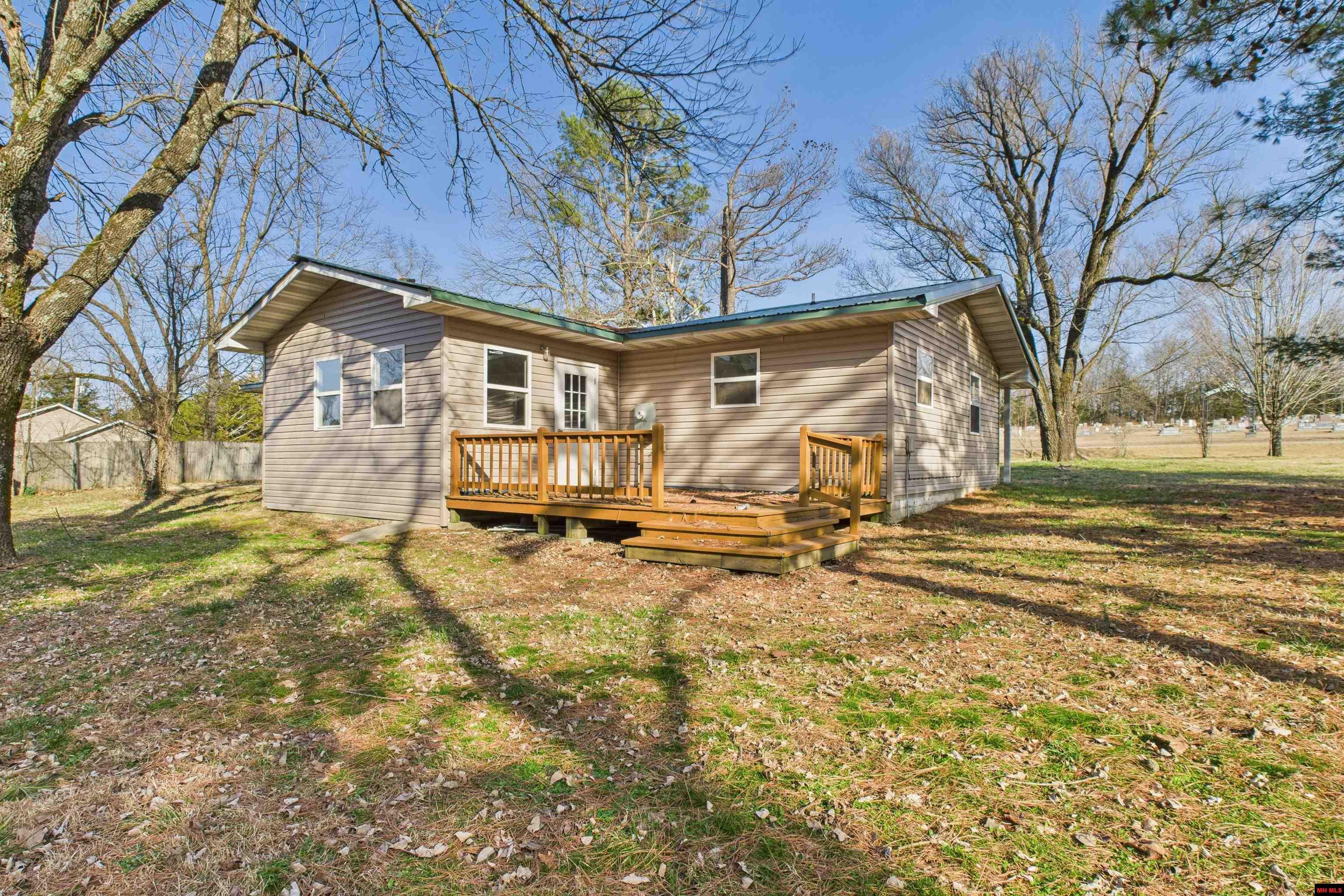 9249 HWY 9 SOUTH Salem, AR 72576