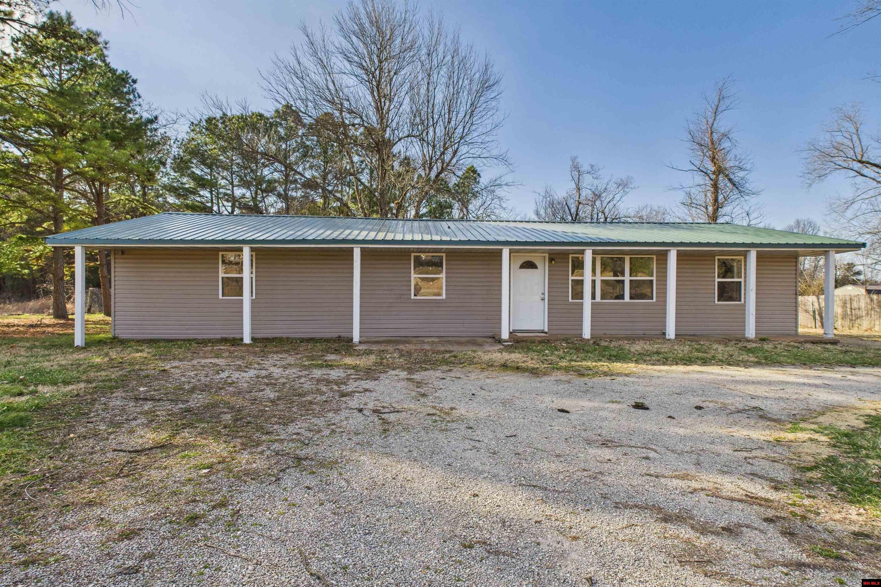 9249 HWY 9 SOUTH Salem, AR 72576