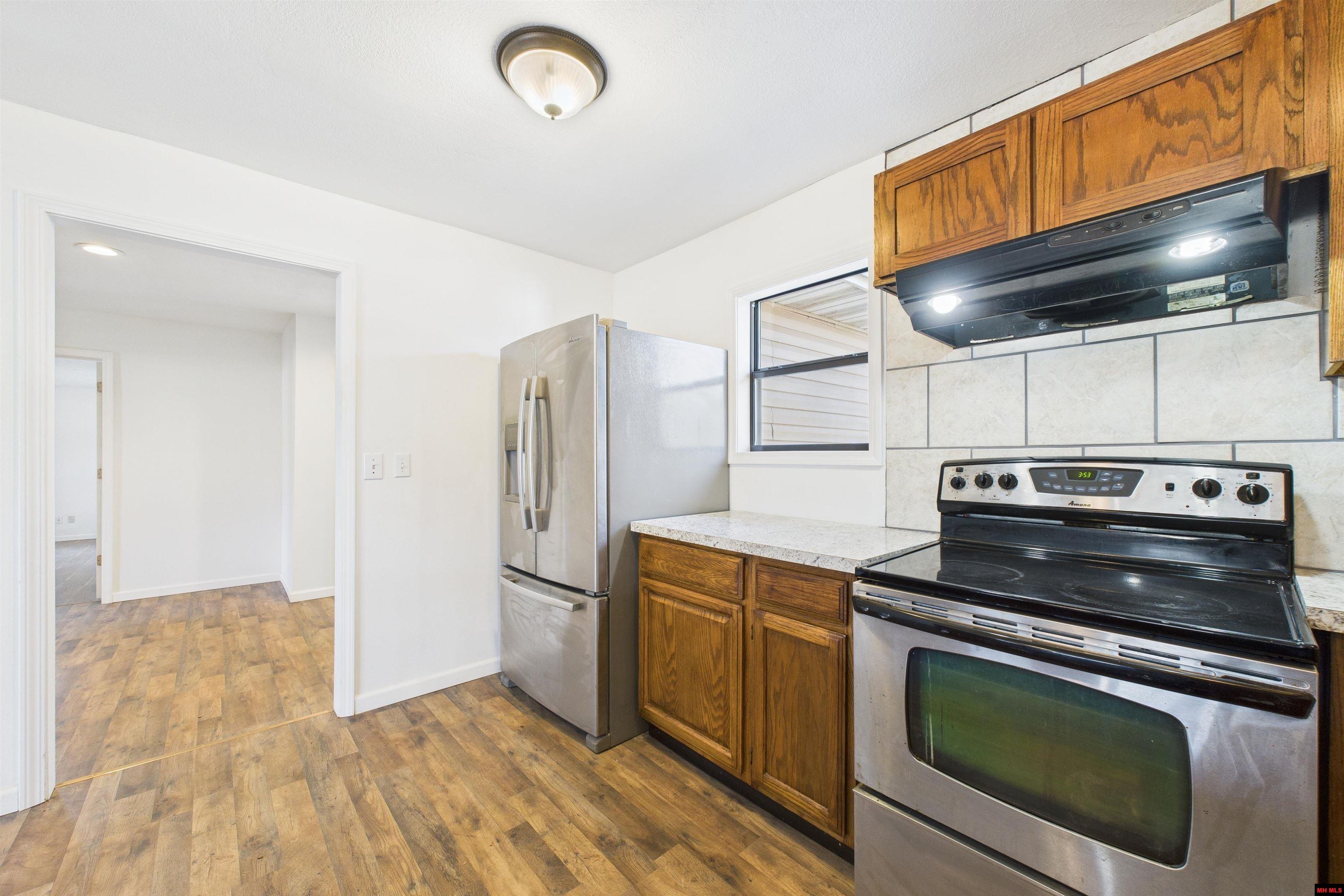 9249 HWY 9 SOUTH Salem, AR 72576