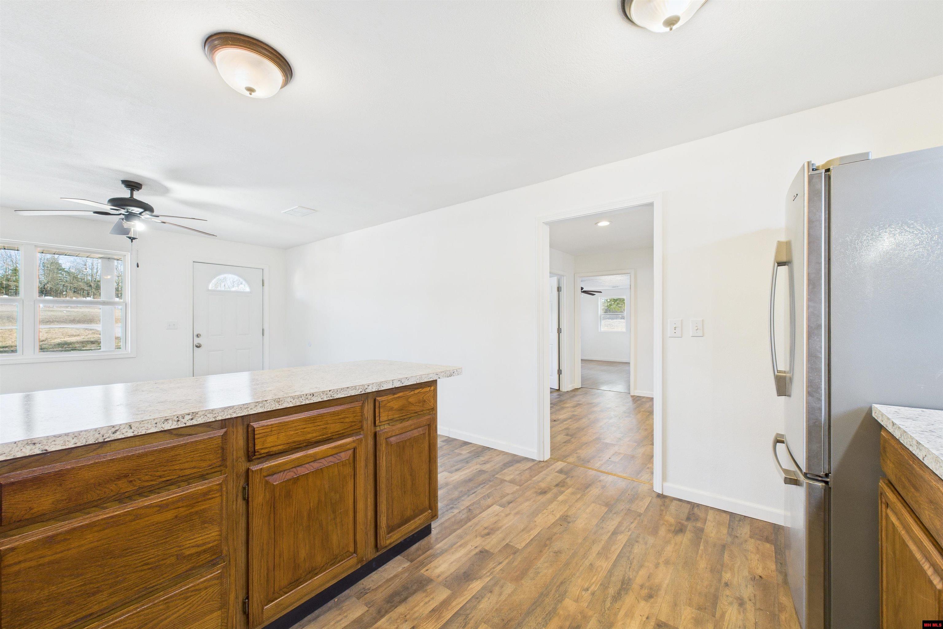 9249 HWY 9 SOUTH Salem, AR 72576