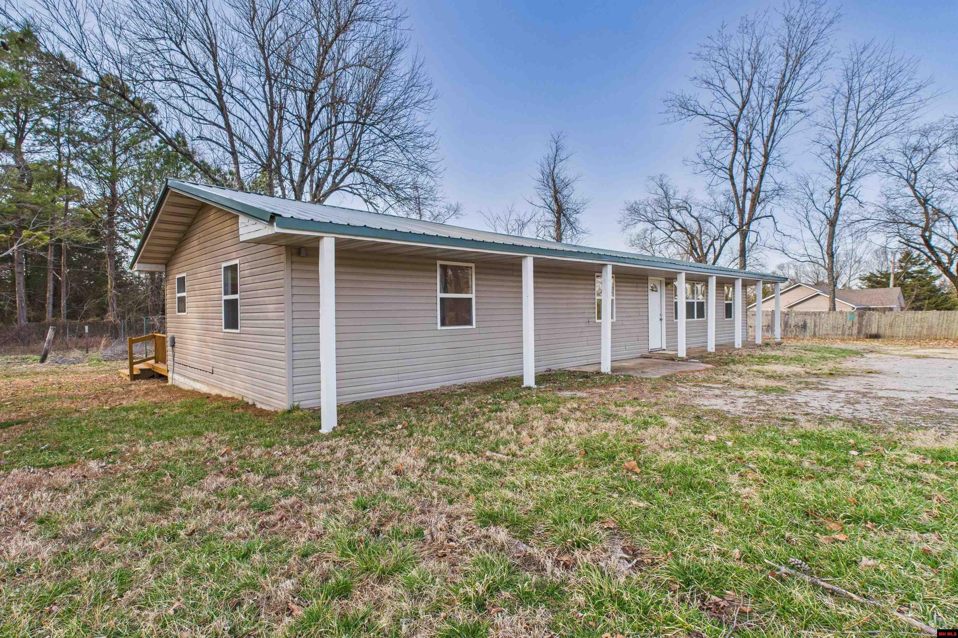 9249 HWY 9 SOUTH Salem, AR 72576