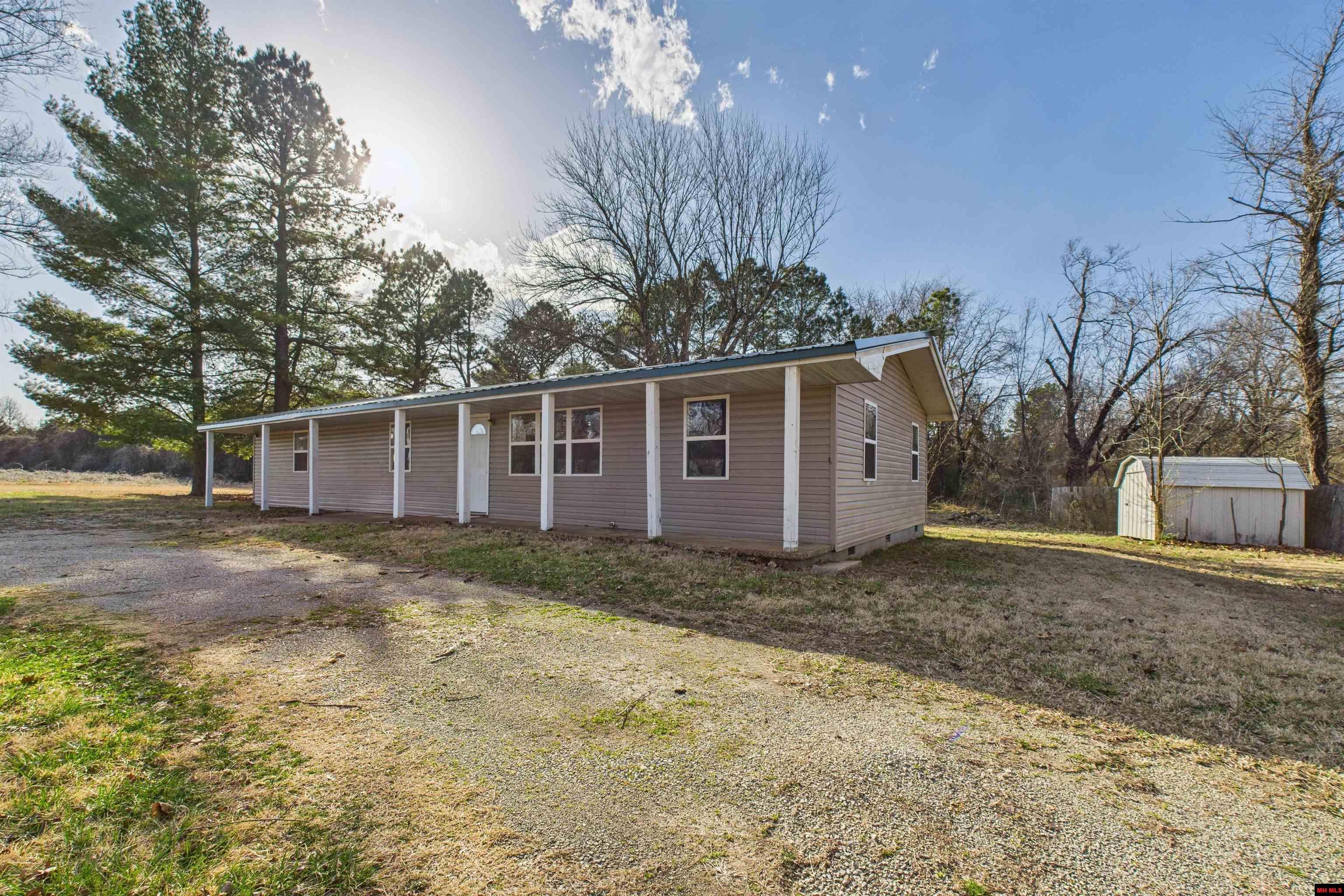 9249 HWY 9 SOUTH Salem, AR 72576