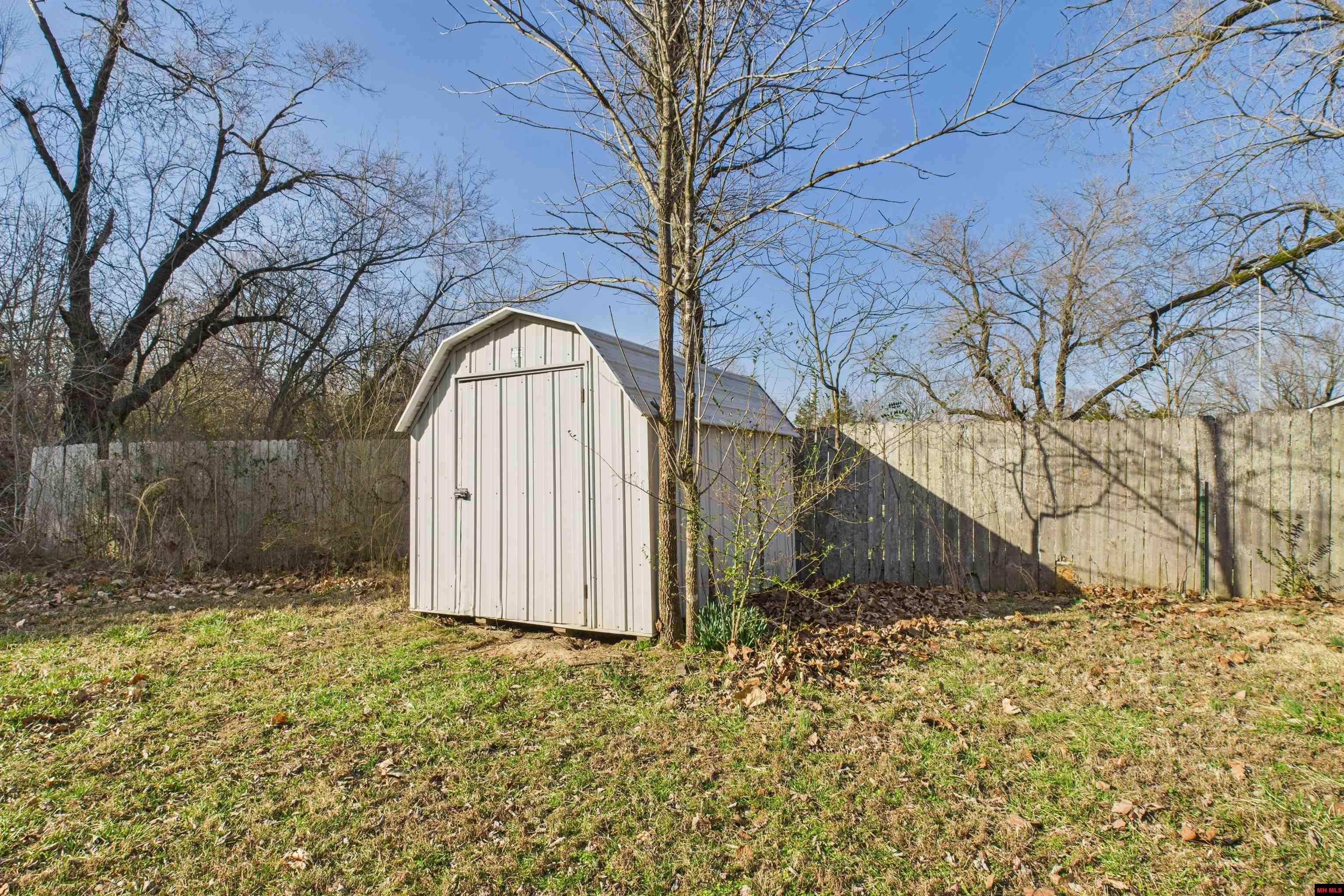 9249 HWY 9 SOUTH Salem, AR 72576