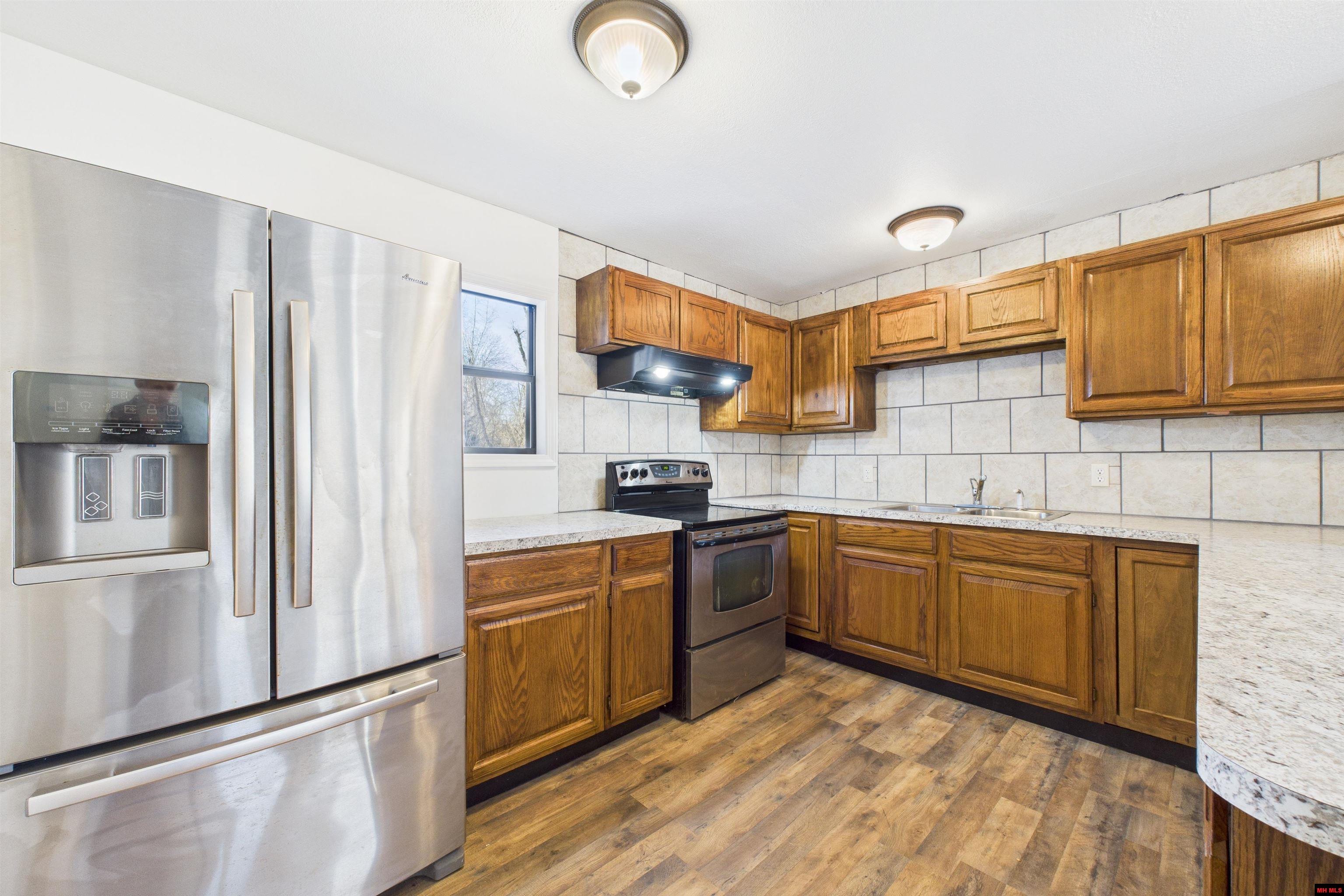 9249 HWY 9 SOUTH Salem, AR 72576