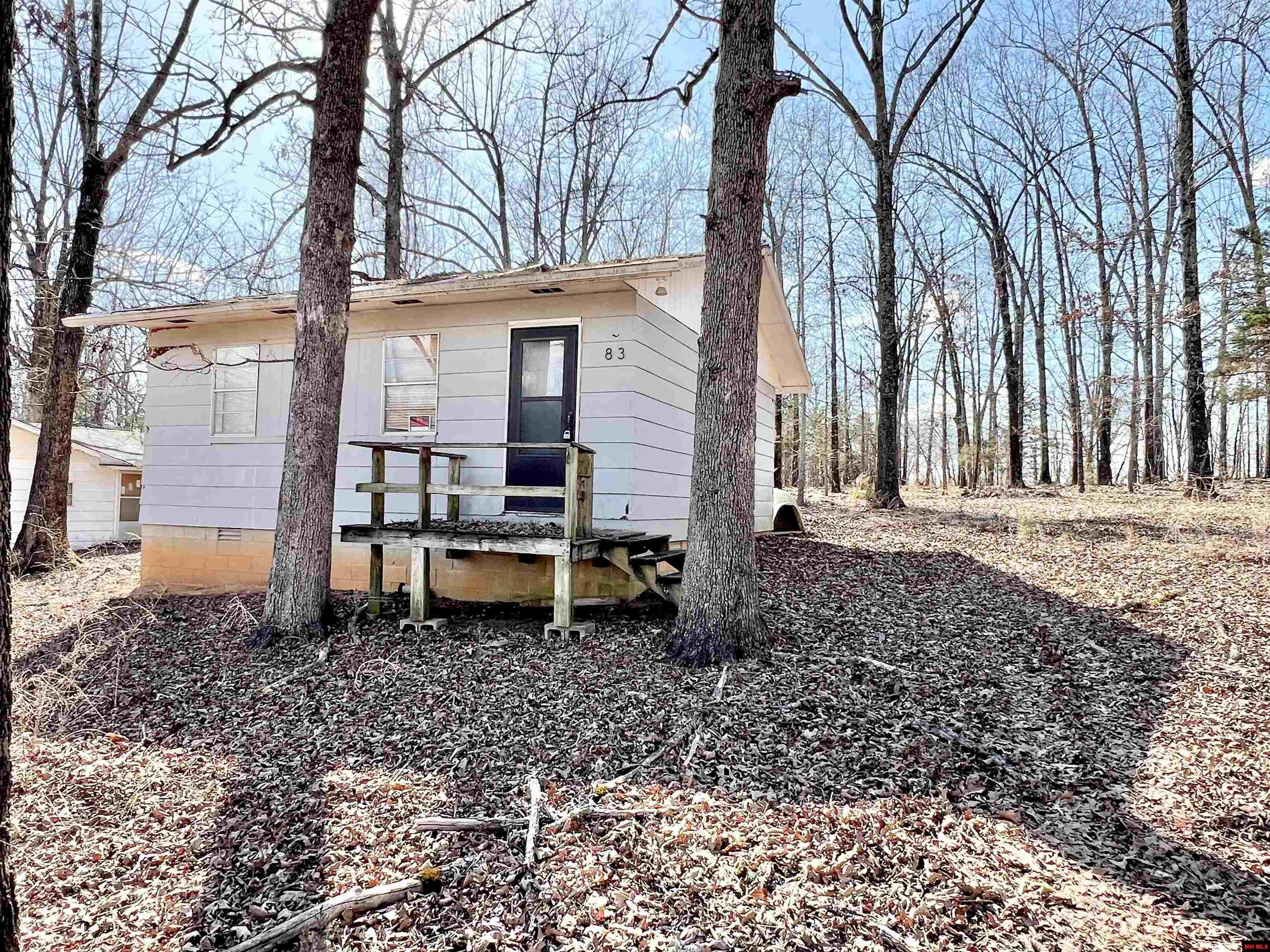 83 CR 987 Mountain Home, AR