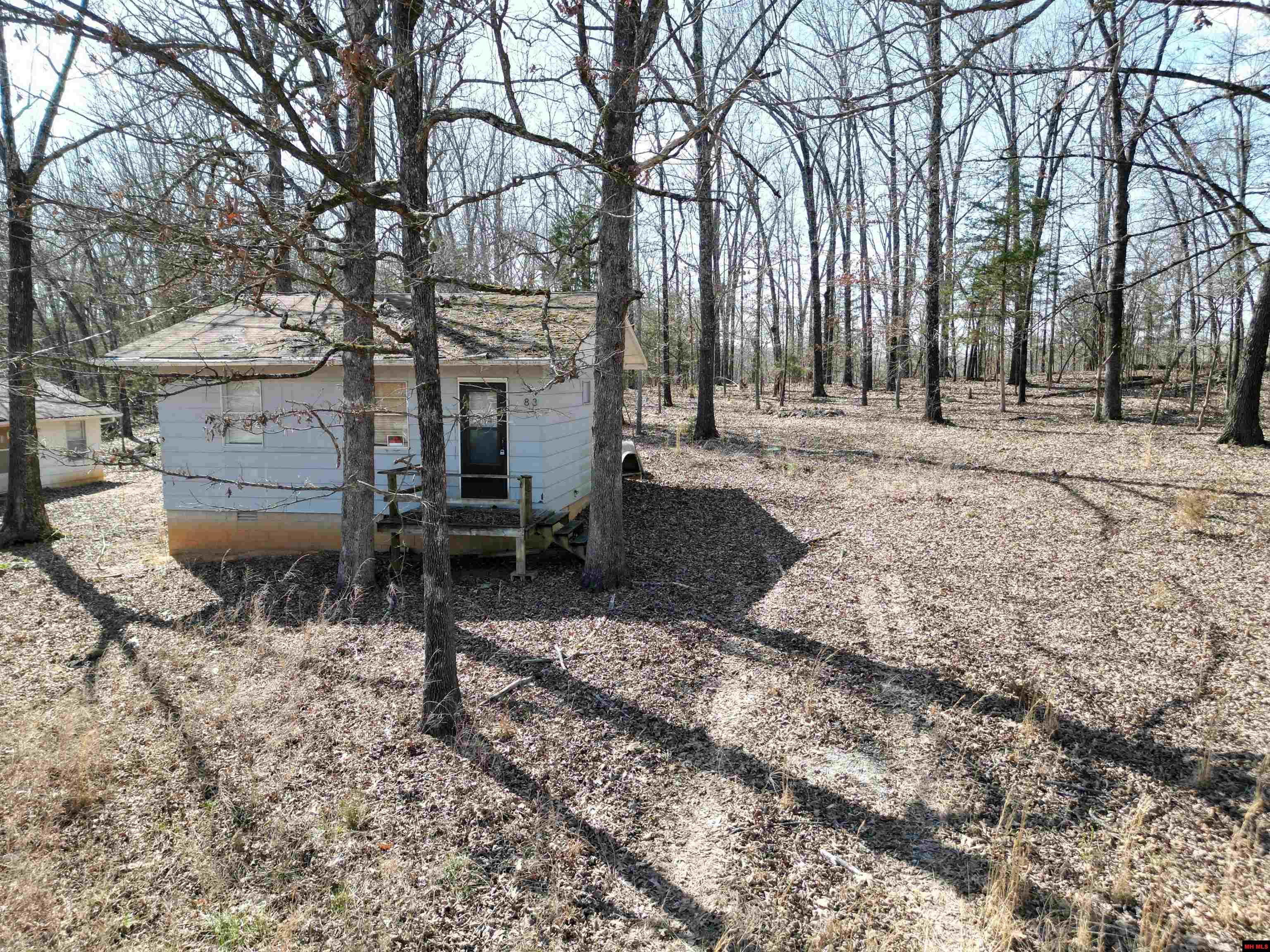 83 CR 987 Mountain Home, AR