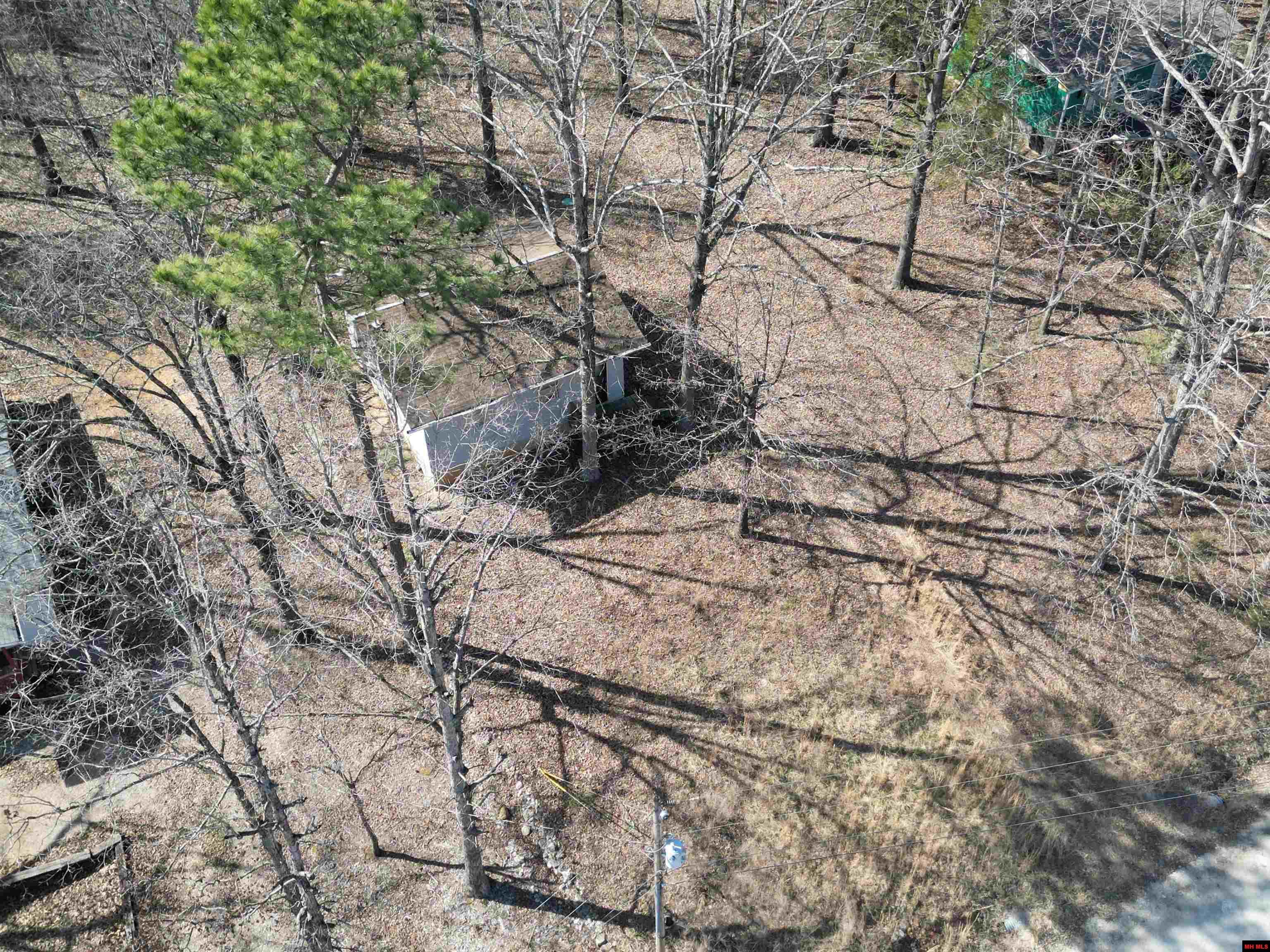 83 CR 987 Mountain Home, AR