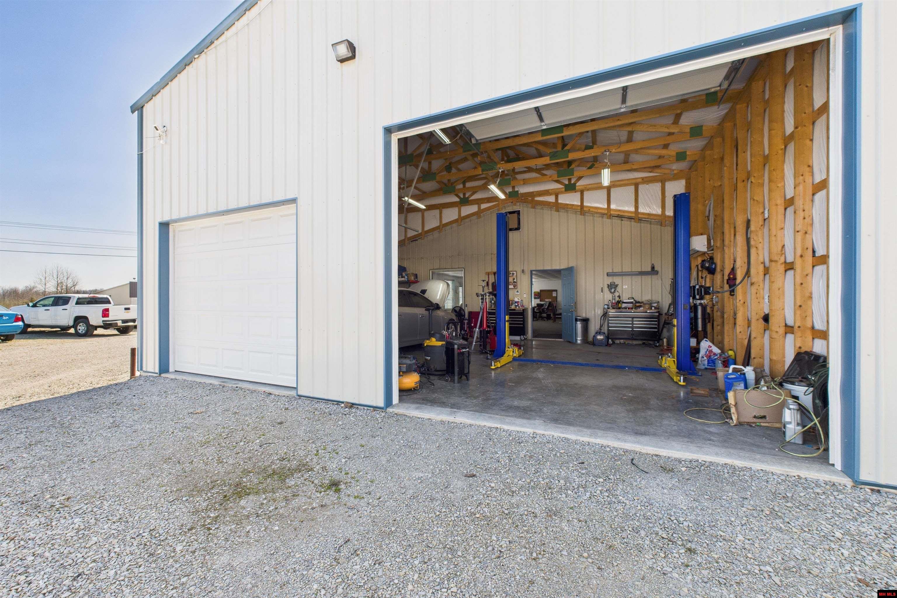 4470 HWY 62 EAST Mountain Home, AR