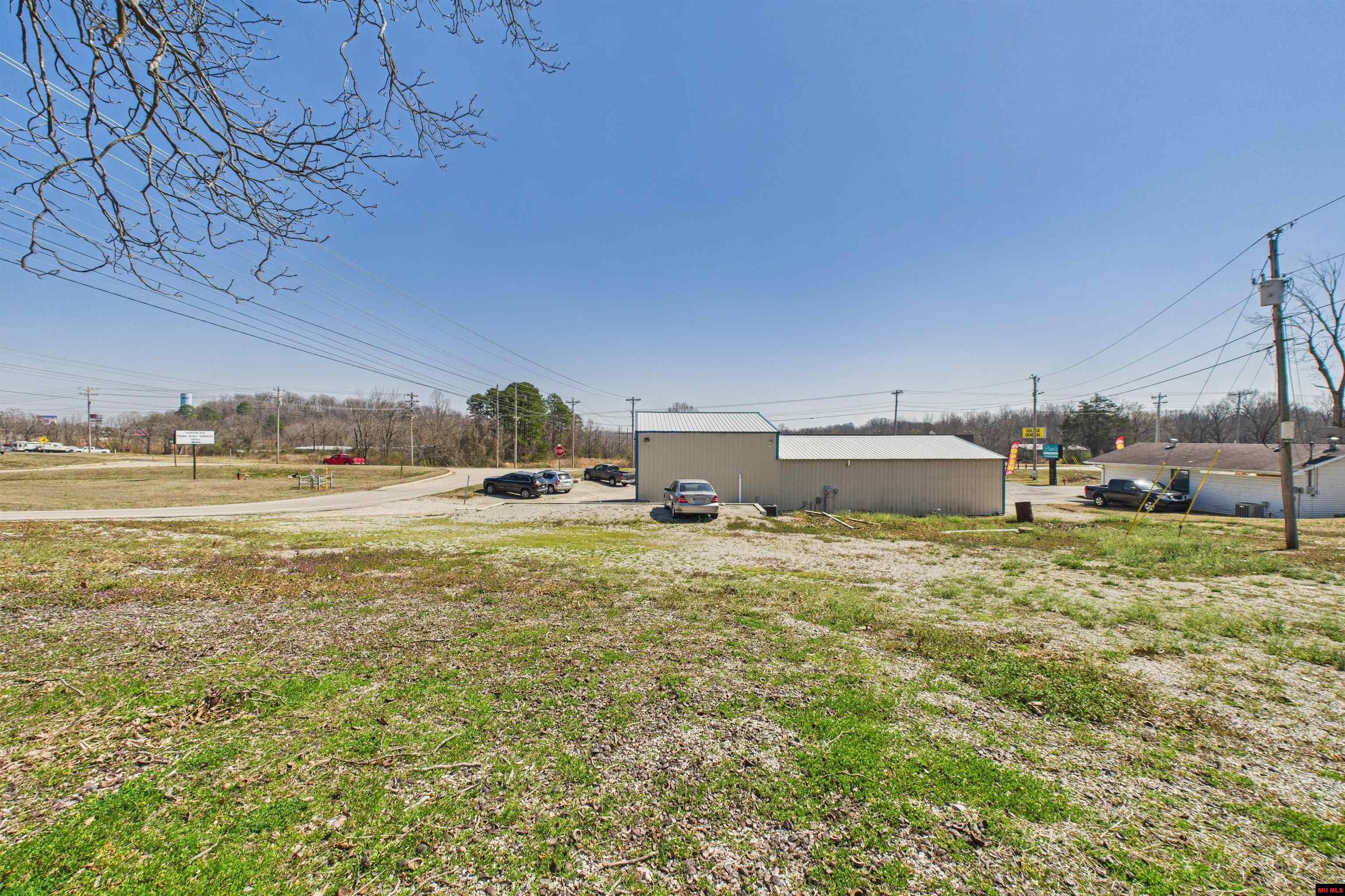 4470 HWY 62 EAST Mountain Home, AR