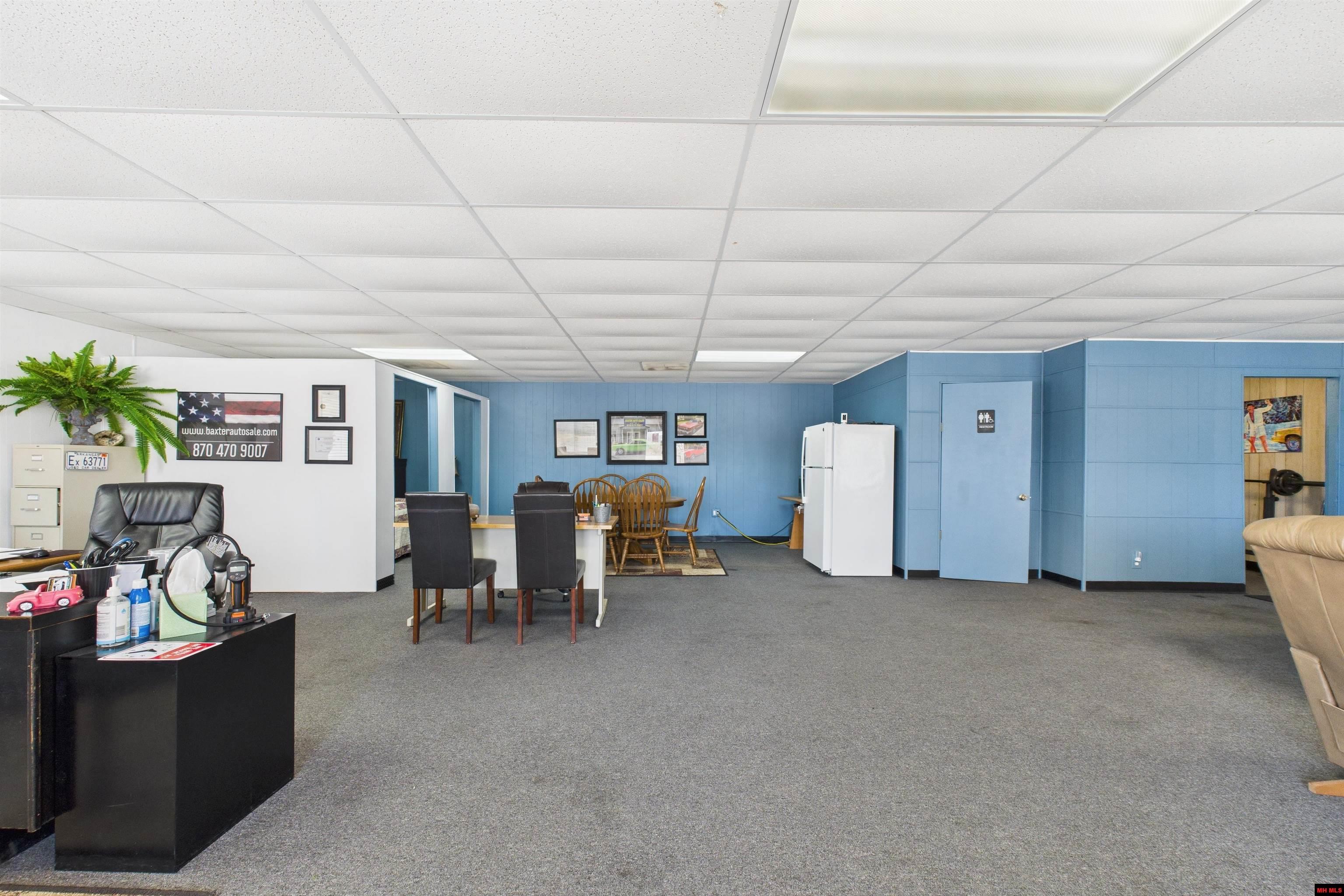 4470 HWY 62 EAST Mountain Home, AR