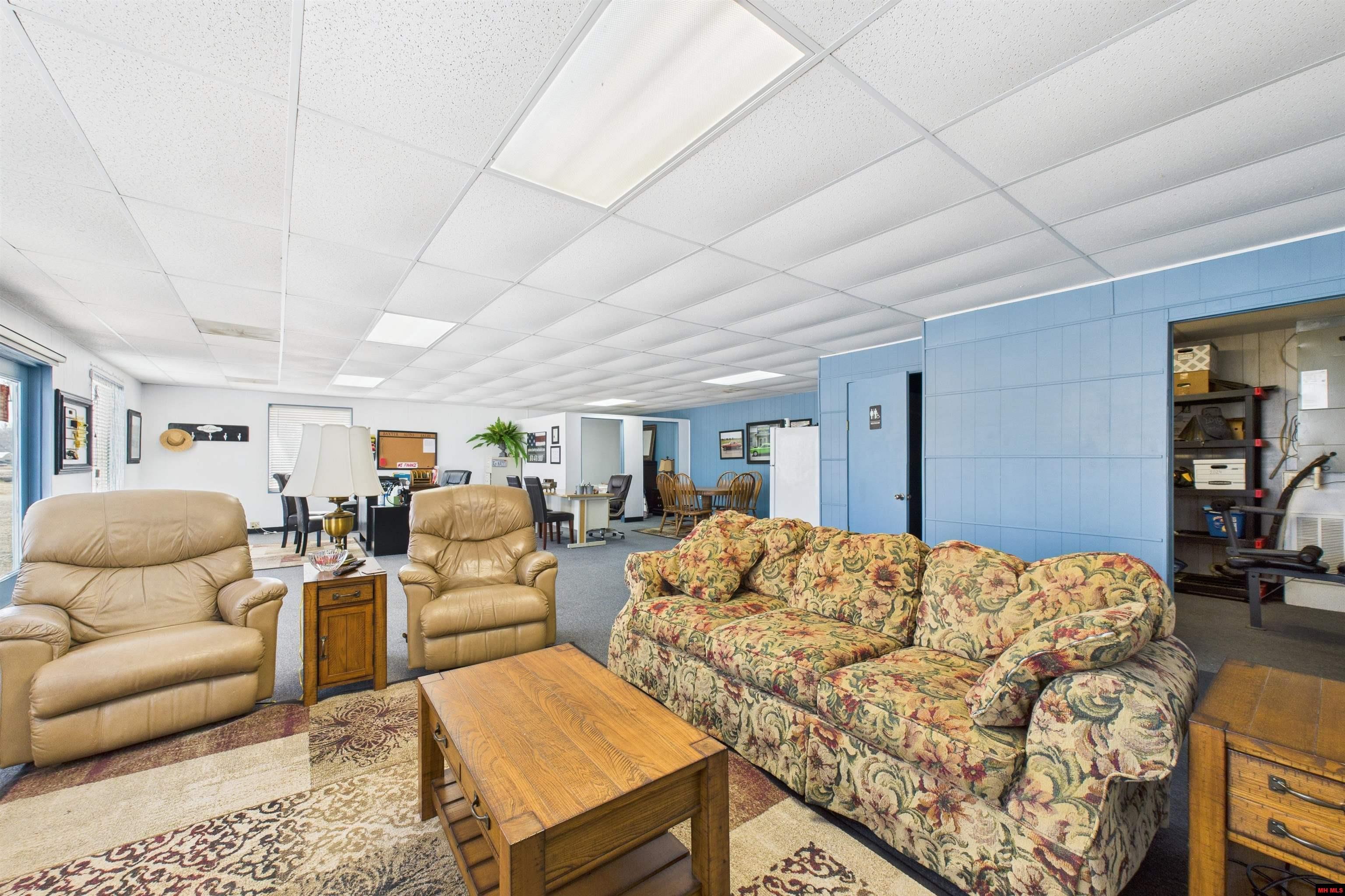 4470 HWY 62 EAST Mountain Home, AR