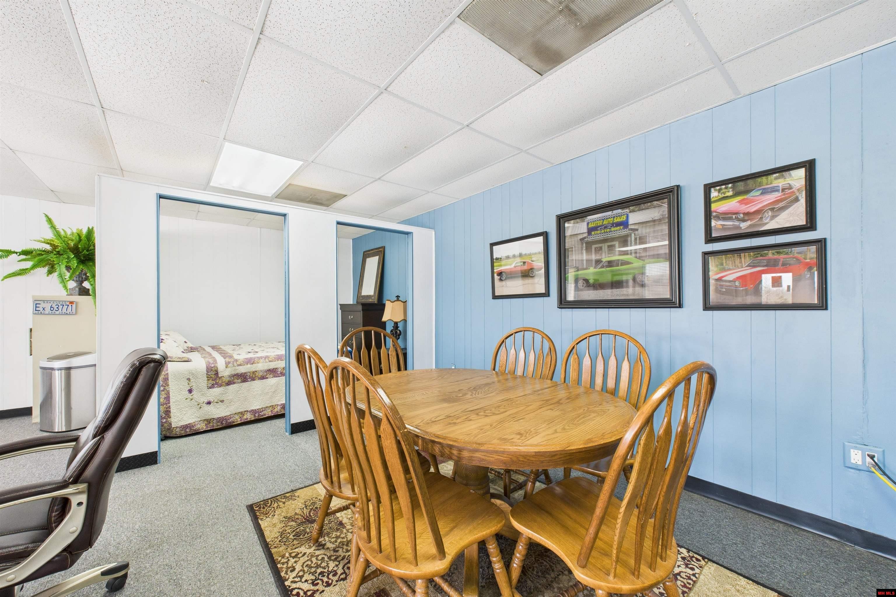 4470 HWY 62 EAST Mountain Home, AR