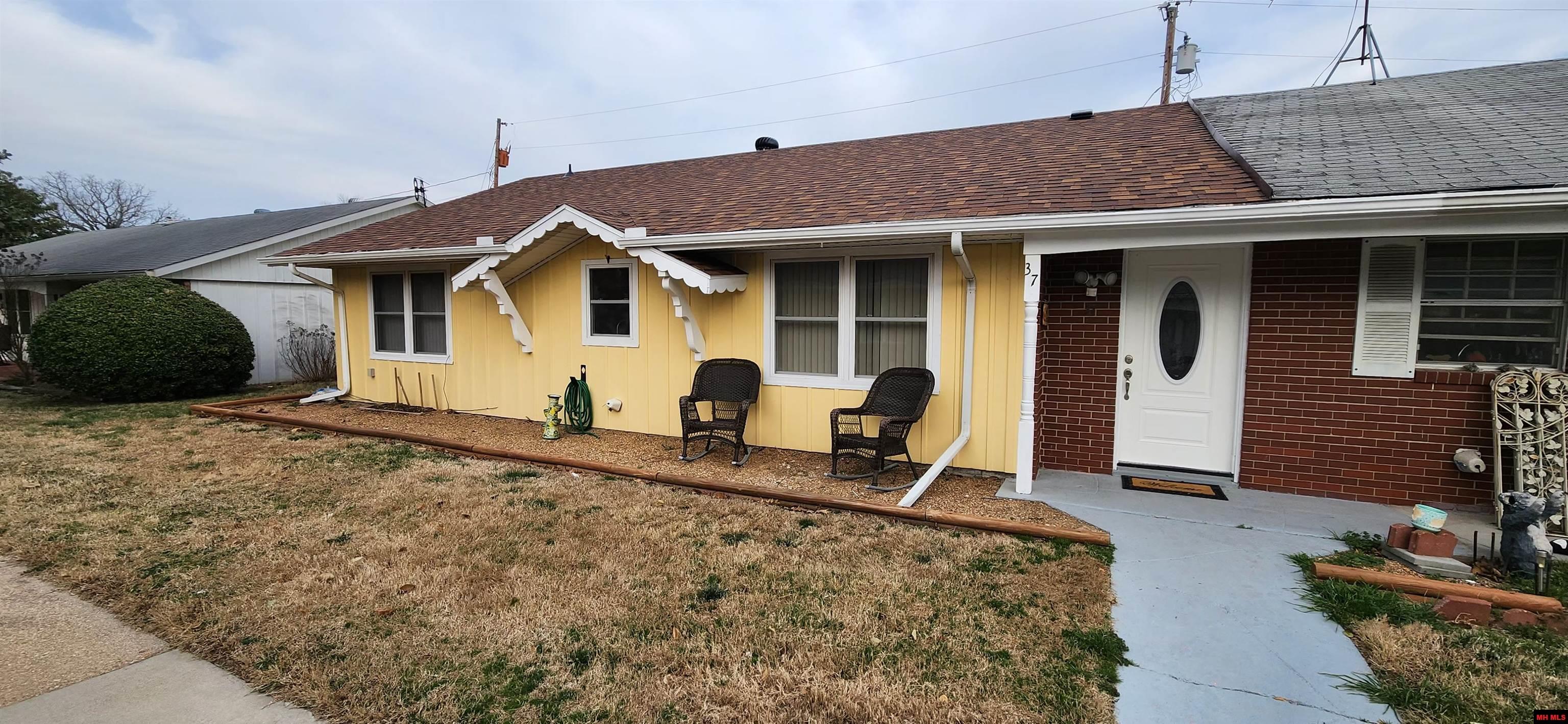 3833 HWY 178 Lakeview, AR